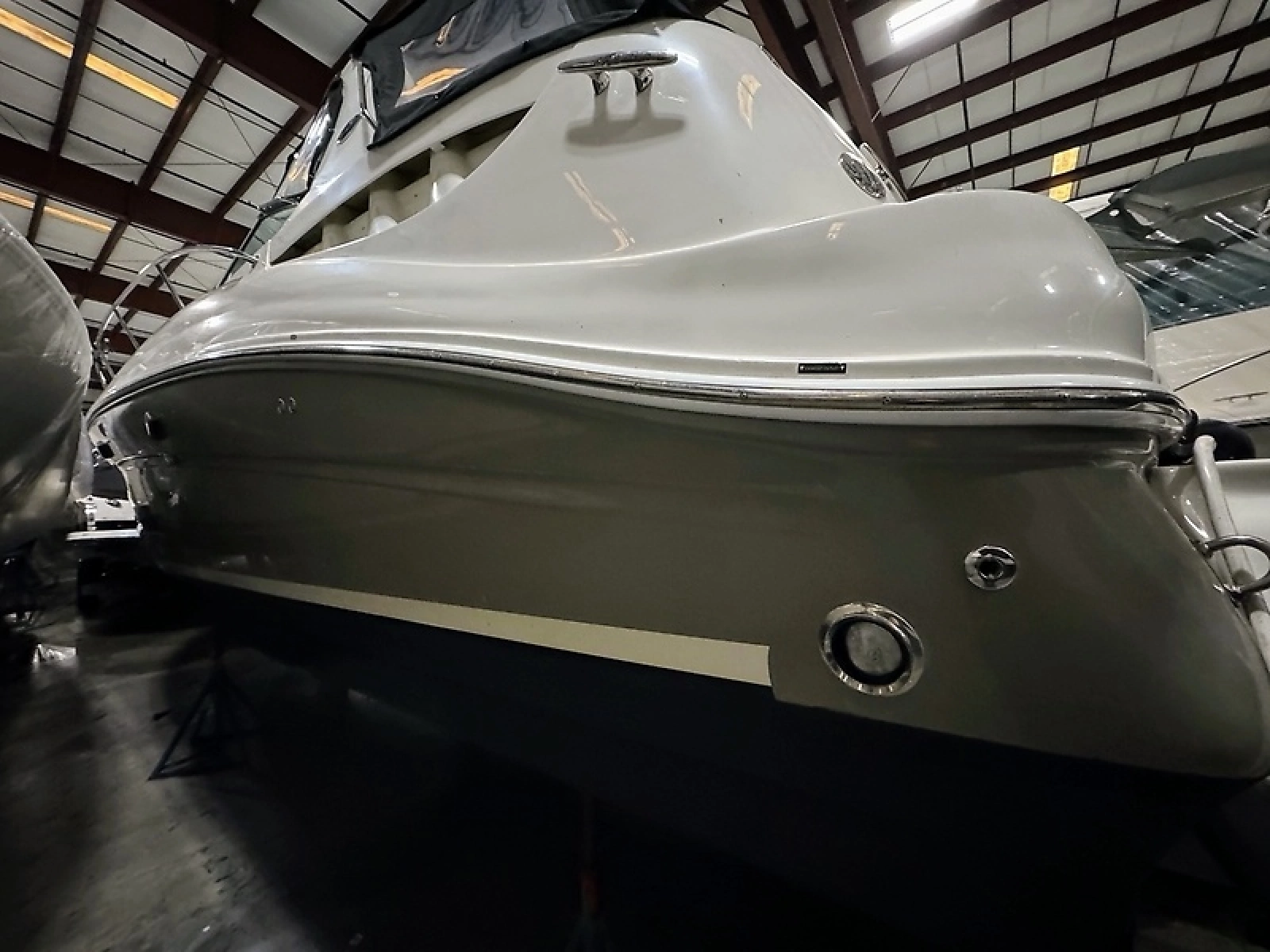 2007 Sea Ray 320 Sundancer