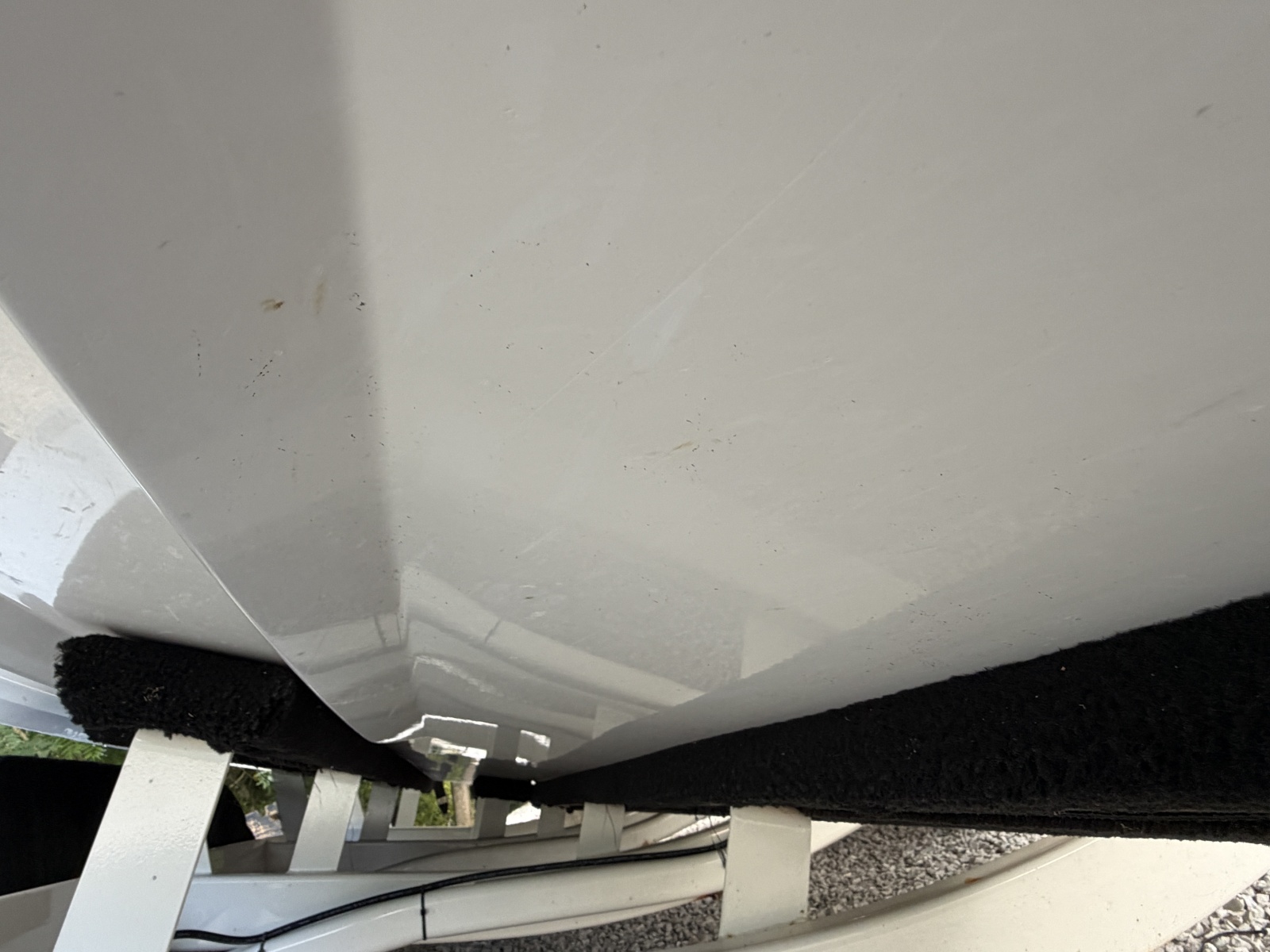 2002 Chaparral 230 SSi Bowrider