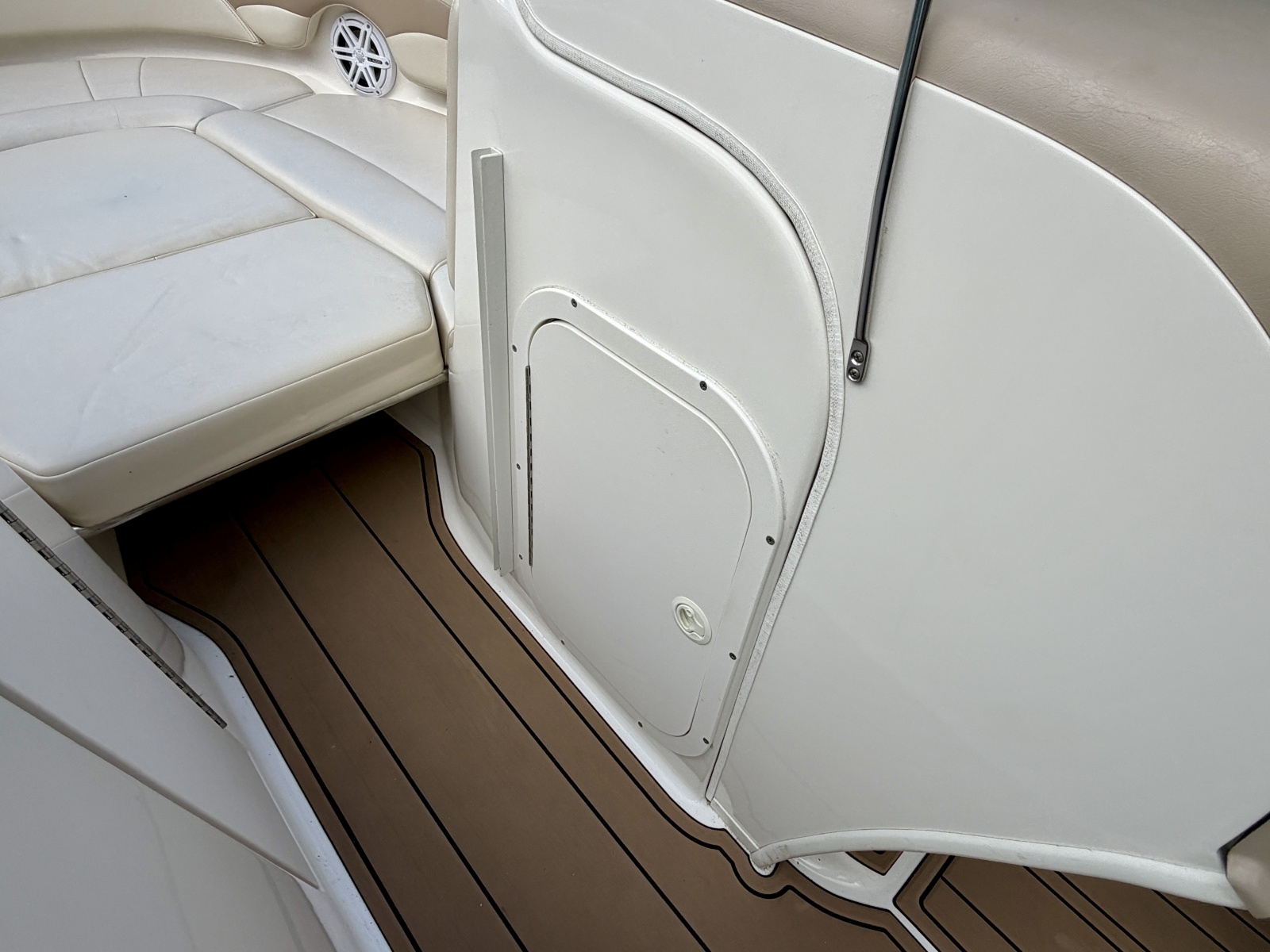 2002 Chaparral 230 SSi Bowrider