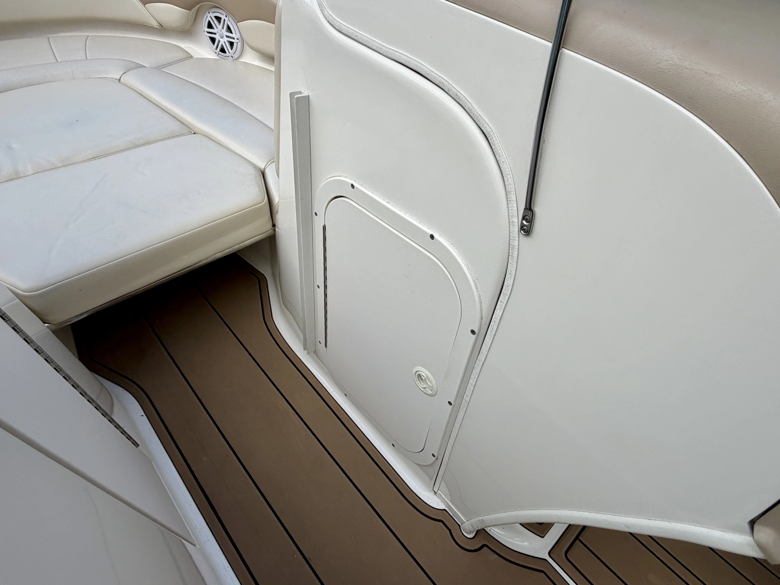 2002 Chaparral 230 SSi Bowrider