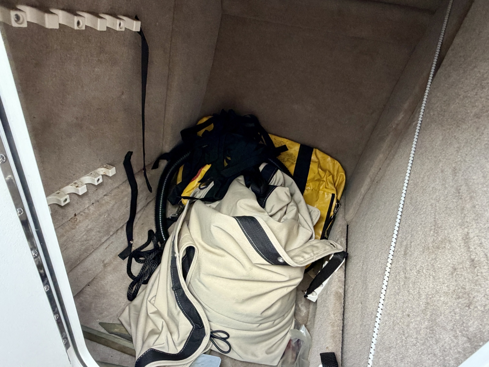 2002 Chaparral 230 SSi Bowrider