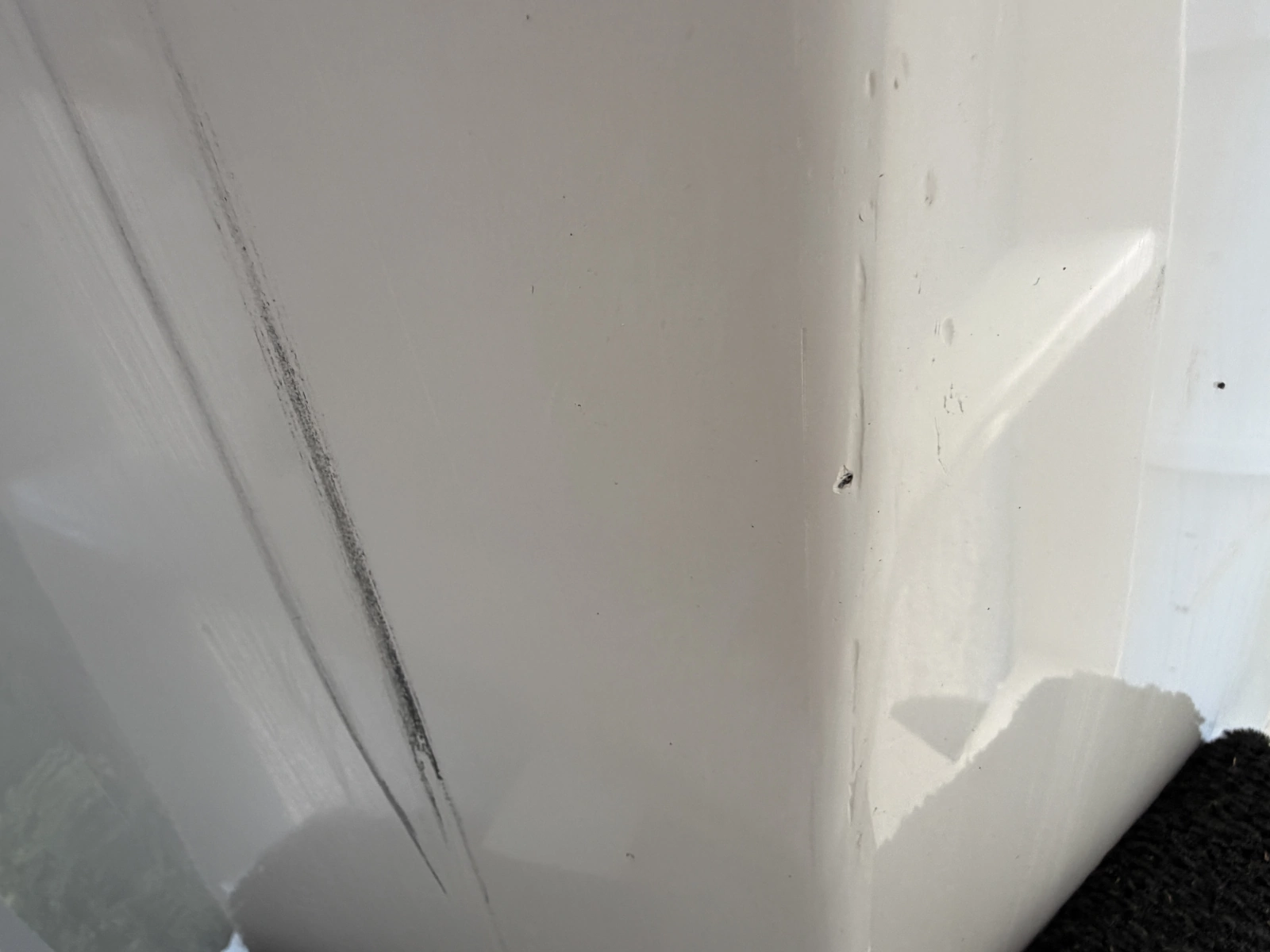 2002 Chaparral 230 SSi Bowrider