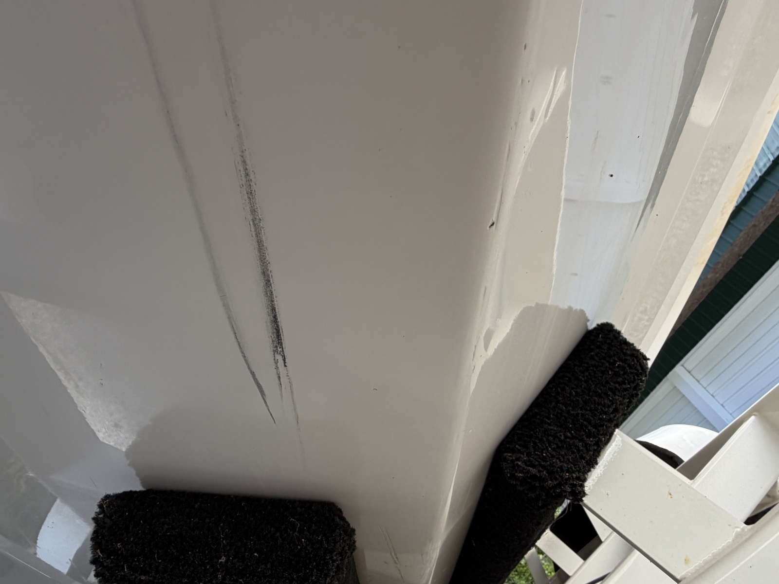2002 Chaparral 230 SSi Bowrider