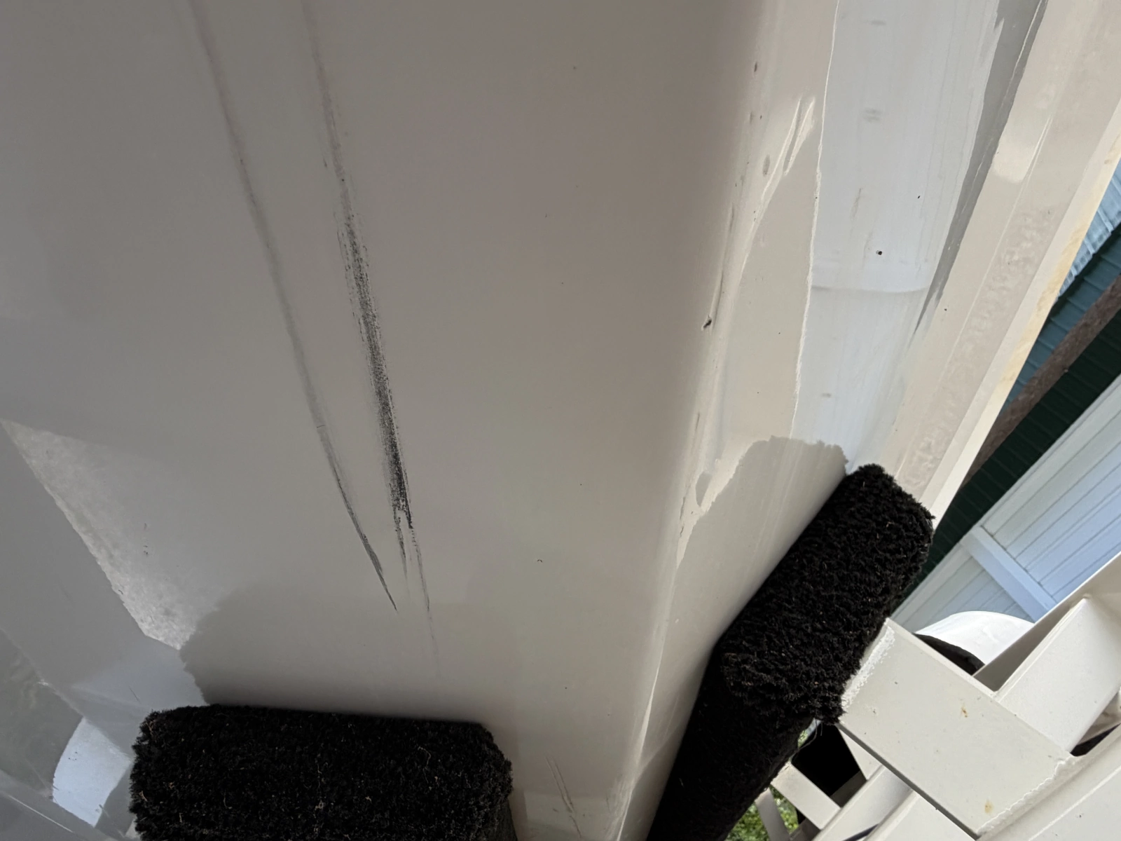 2002 Chaparral 230 SSi Bowrider