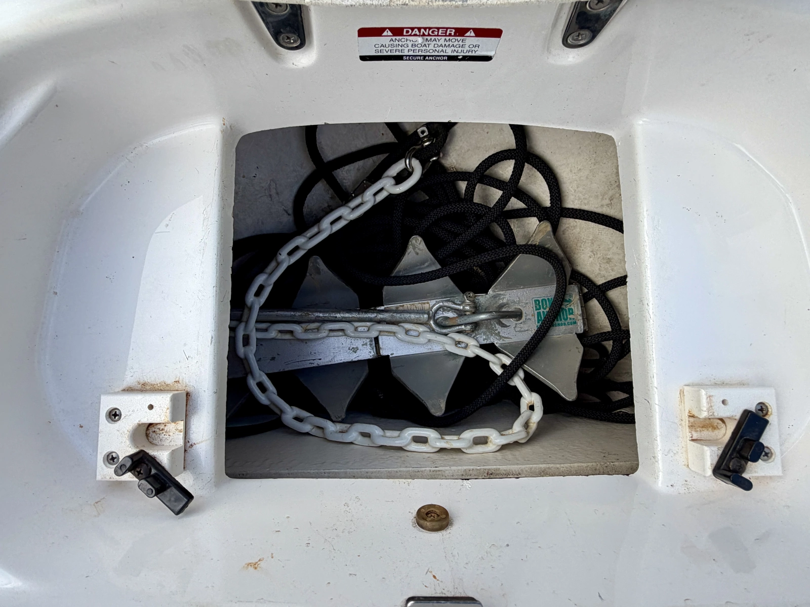 2002 Chaparral 230 SSi Bowrider