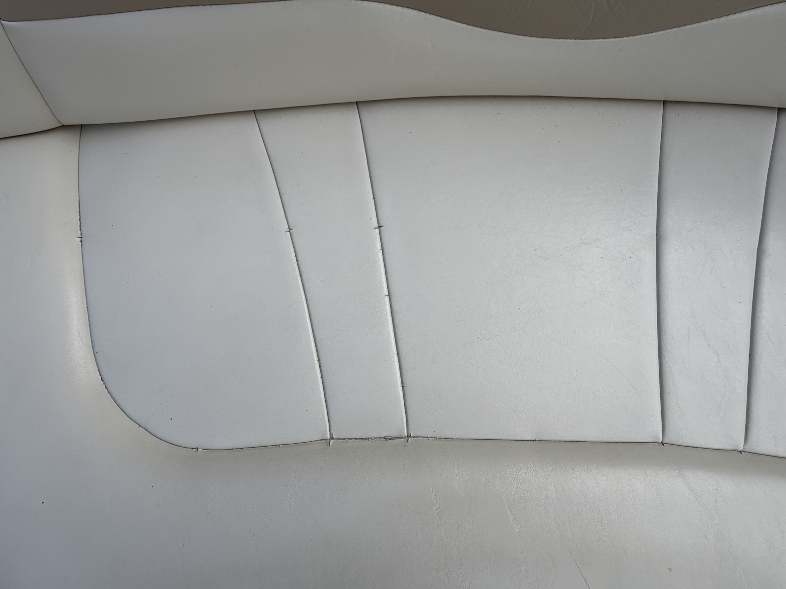 2002 Chaparral 230 SSi Bowrider