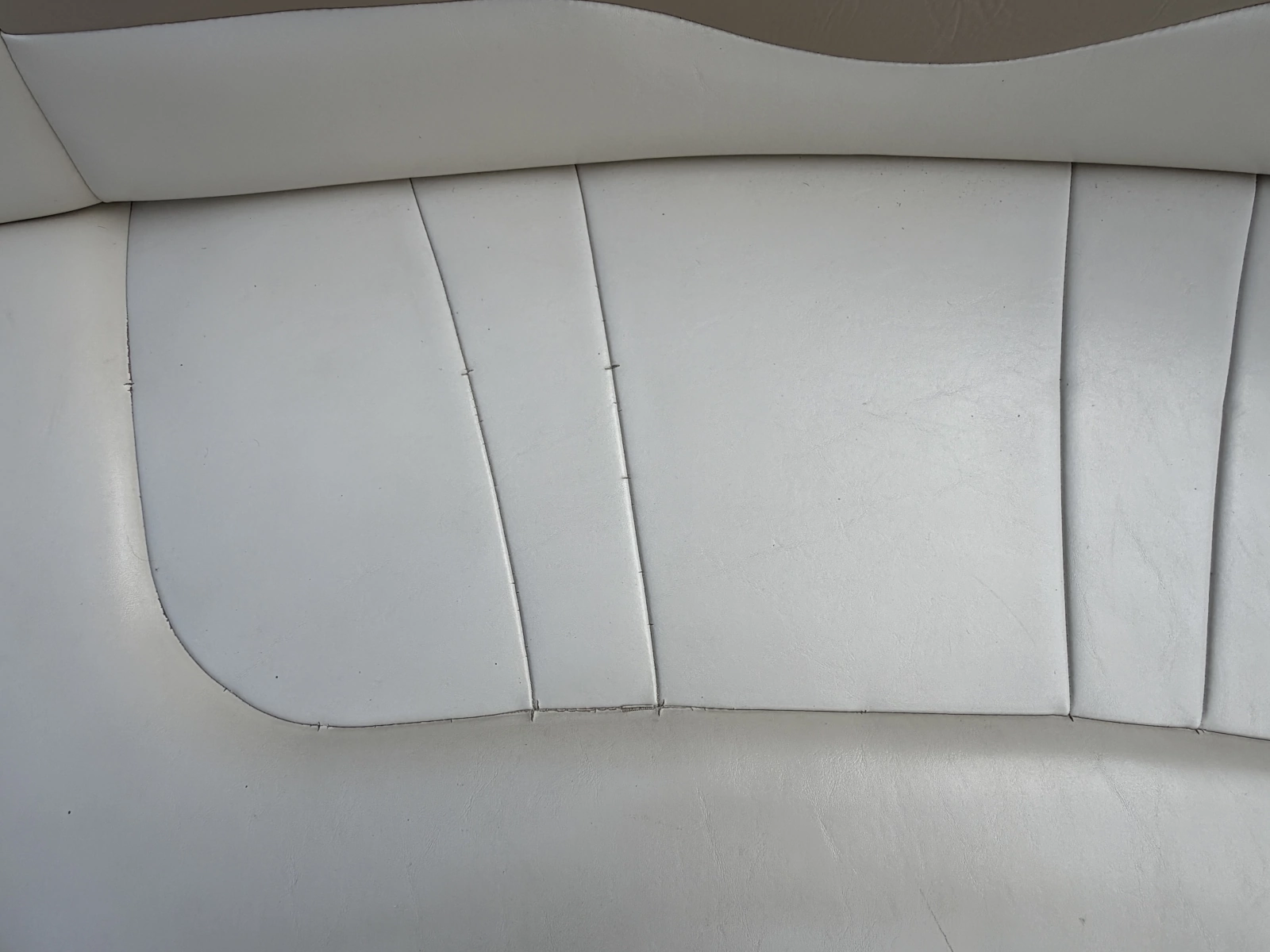 2002 Chaparral 230 SSi Bowrider