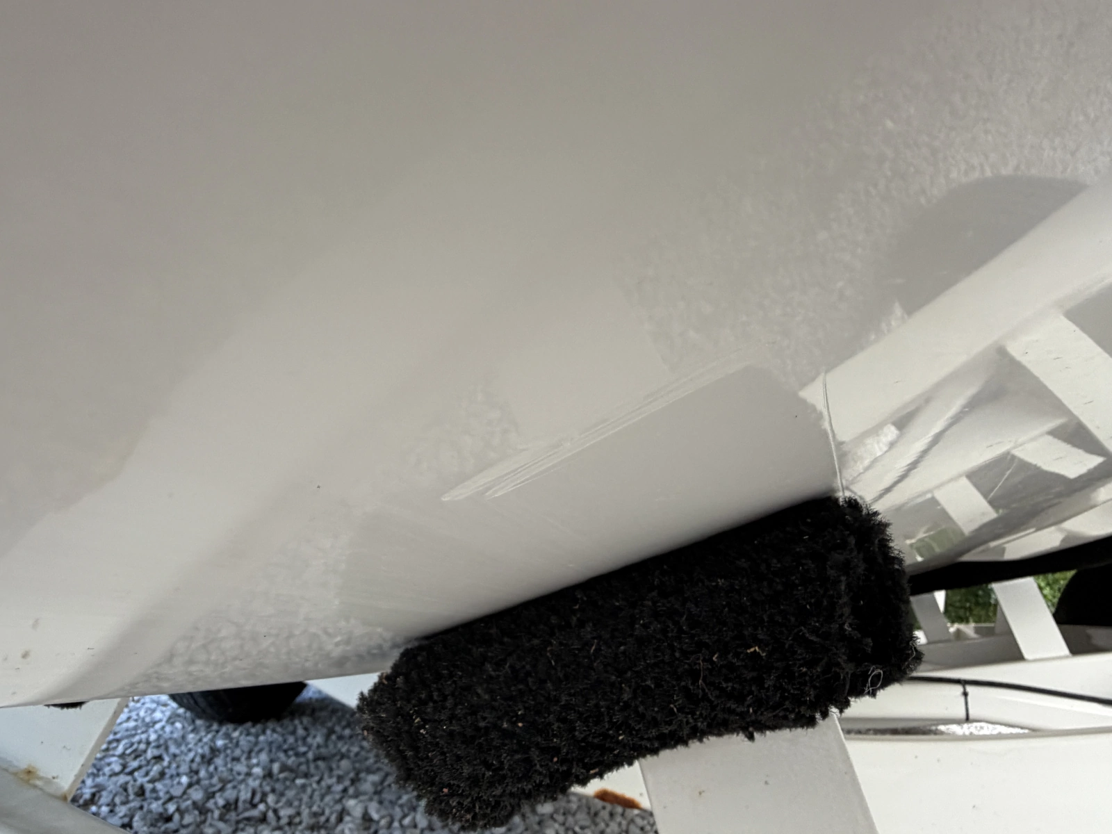 2002 Chaparral 230 SSi Bowrider