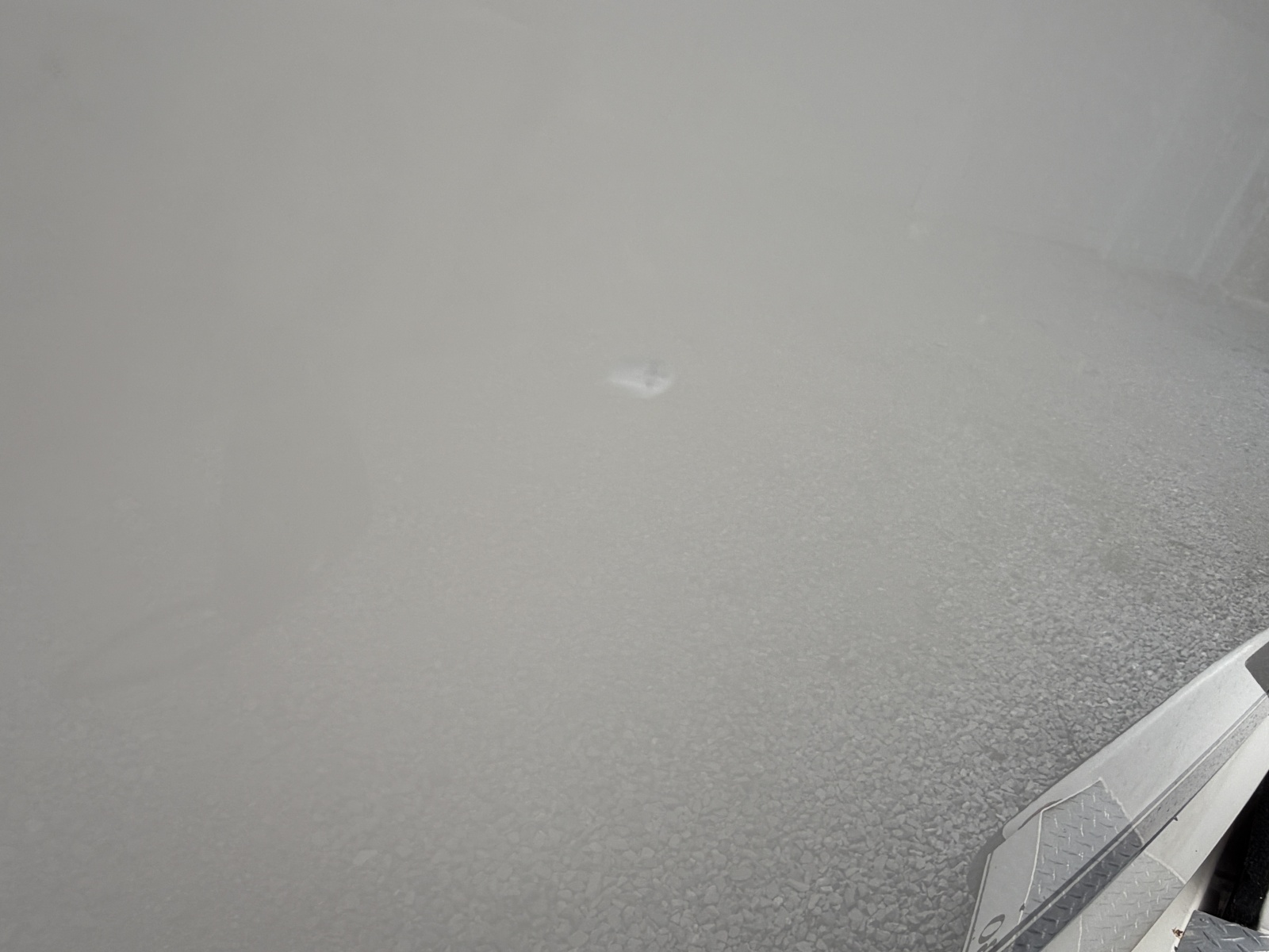 2002 Chaparral 230 SSi Bowrider