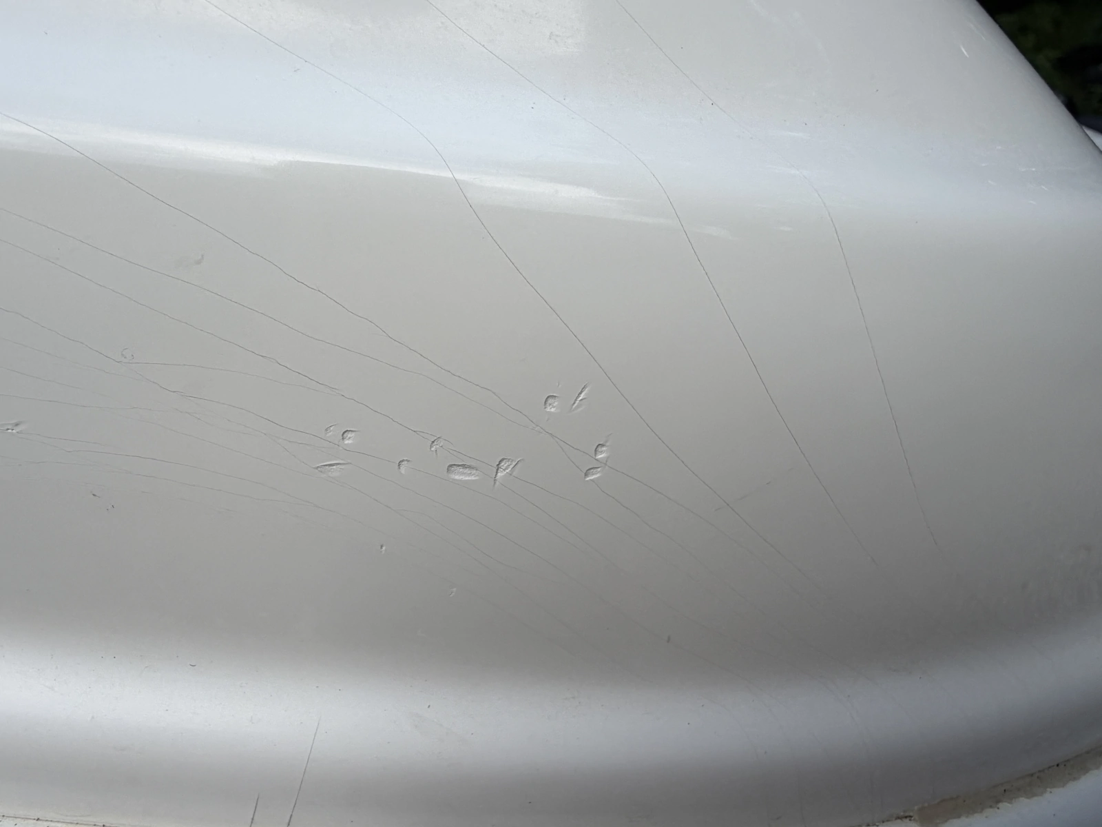 2002 Chaparral 230 SSi Bowrider