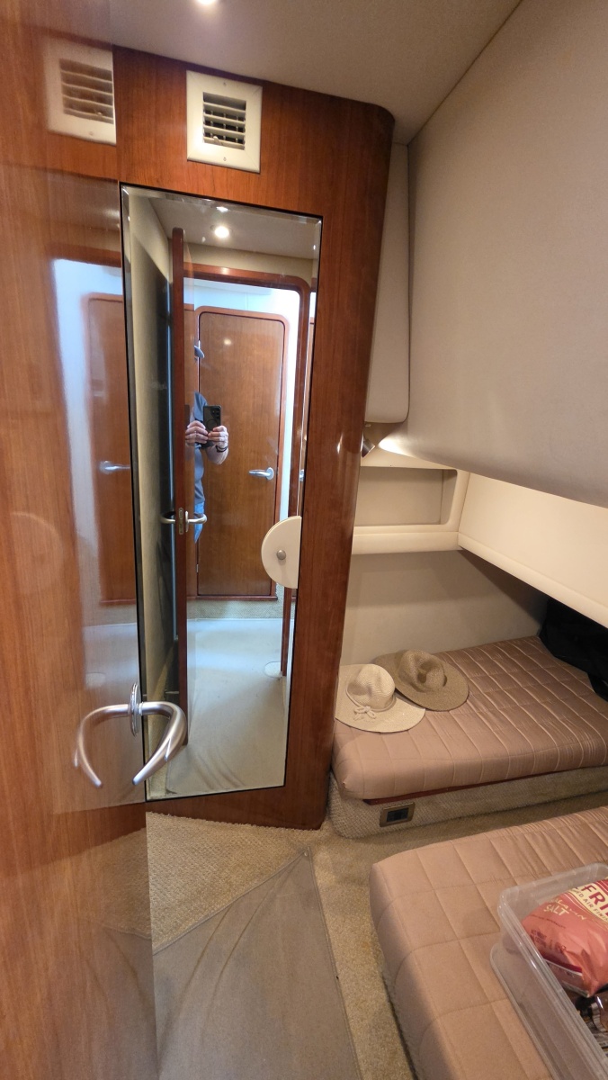 2004 Sea Ray 480 Motor Yacht