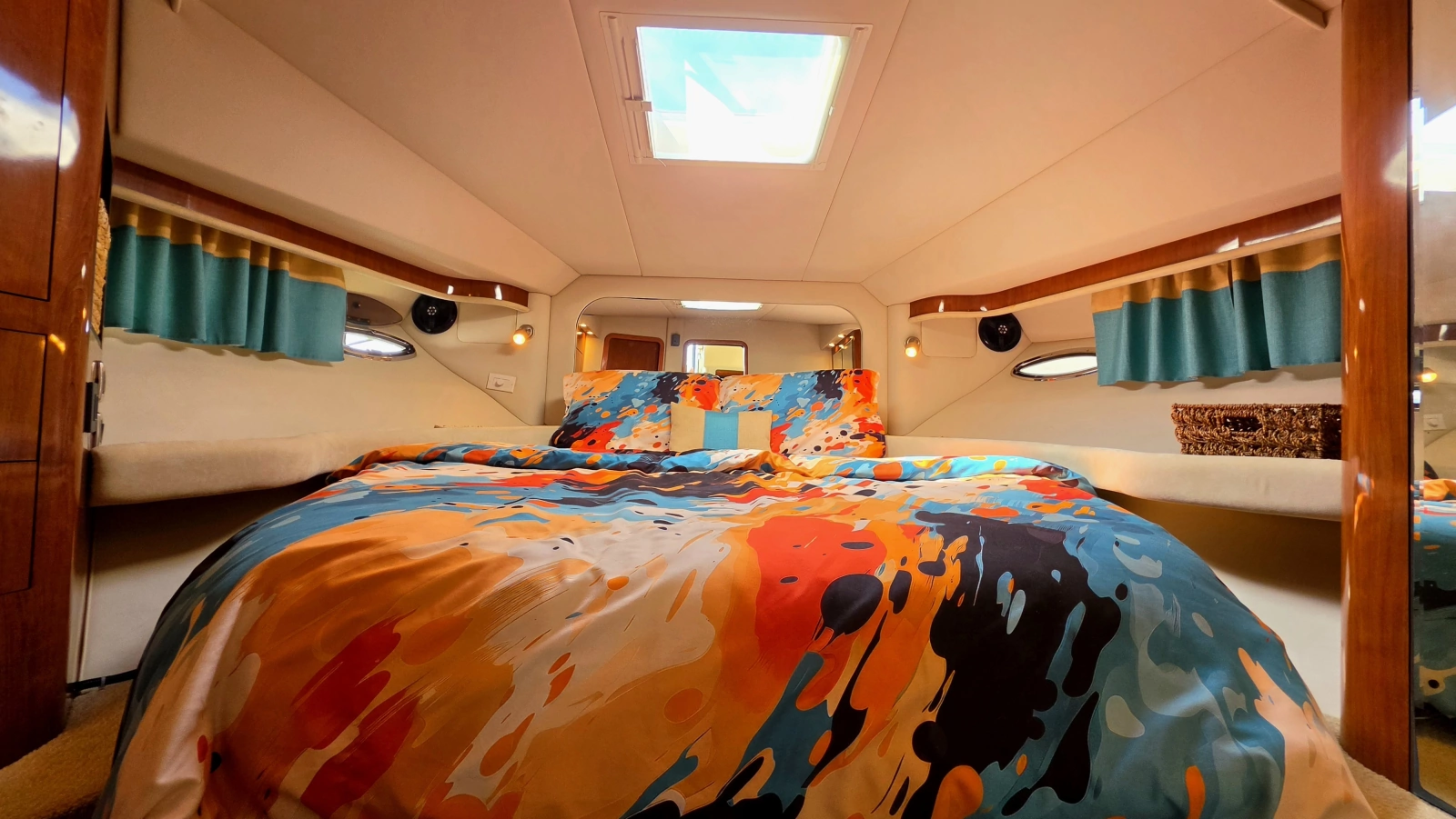 2004 Sea Ray 480 Motor Yacht