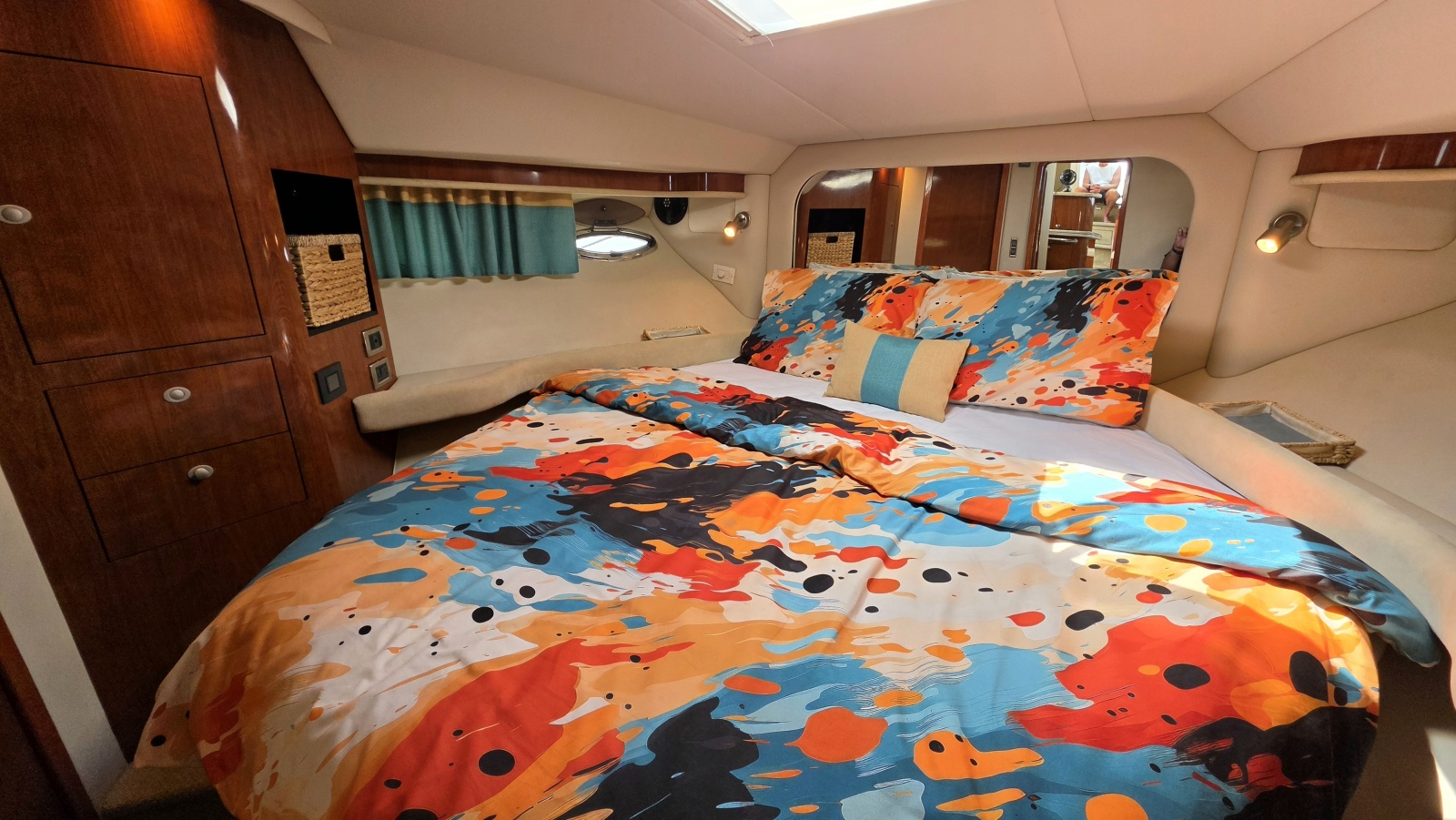 2004 Sea Ray 480 Motor Yacht