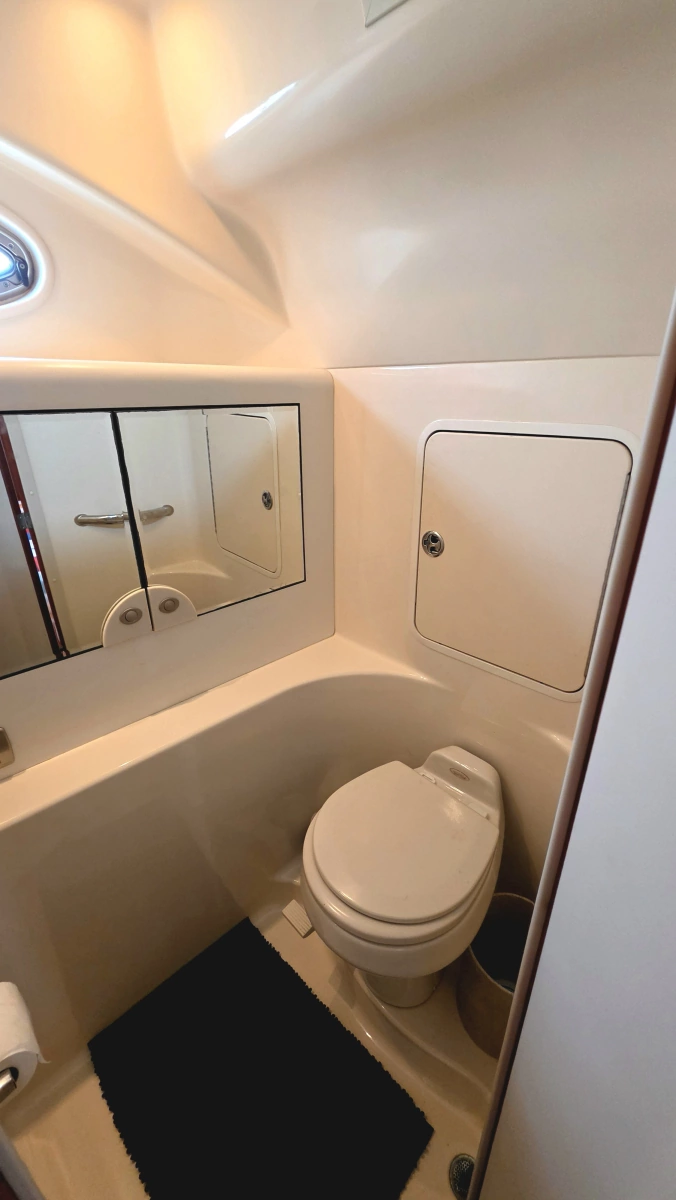 2004 Sea Ray 480 Motor Yacht