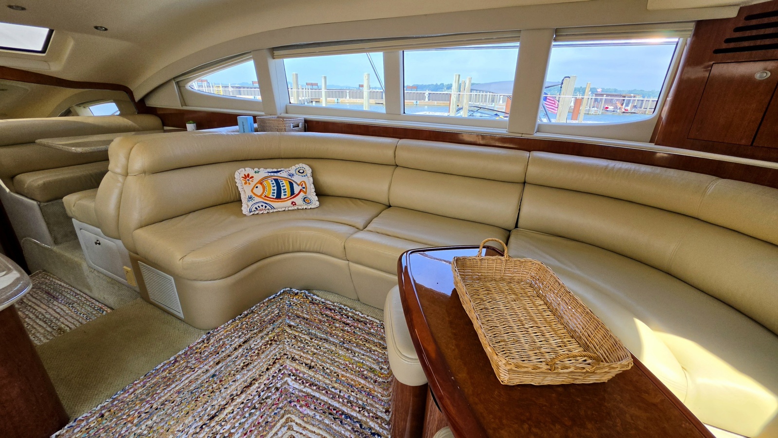 2004 Sea Ray 480 Motor Yacht