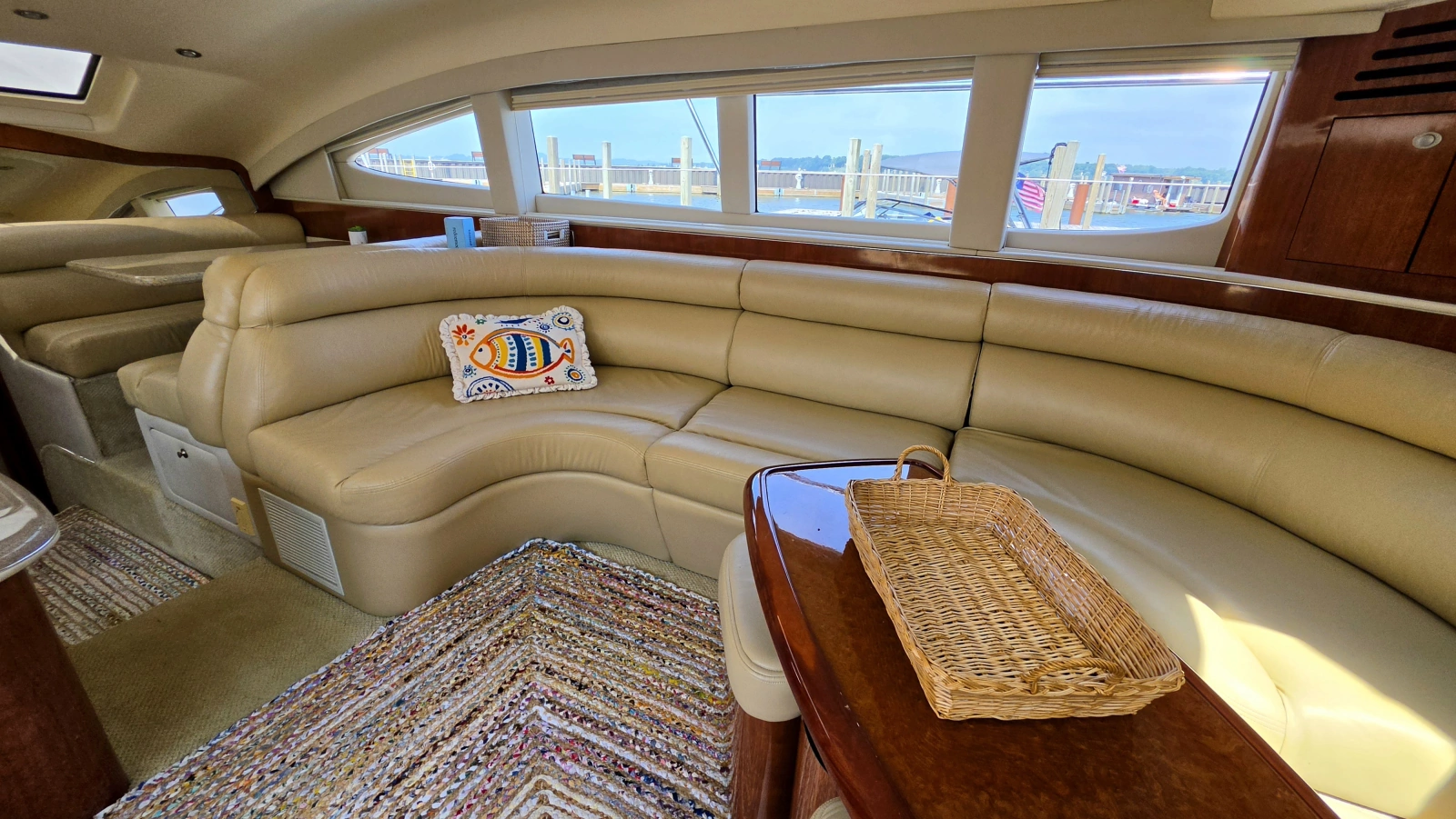 2004 Sea Ray 480 Motor Yacht