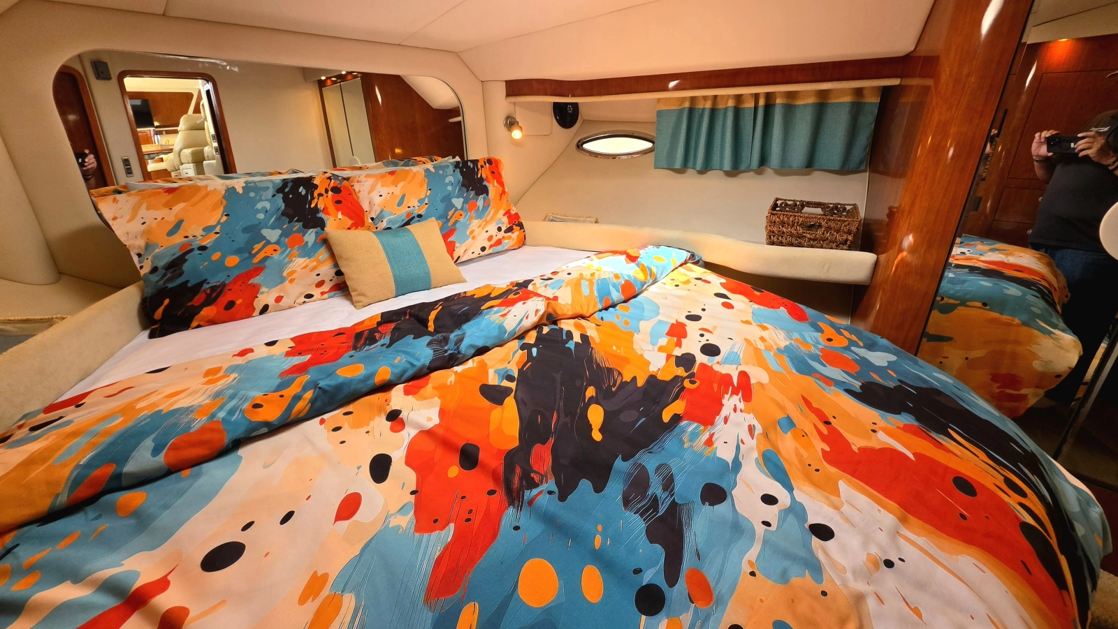 2004 Sea Ray 480 Motor Yacht