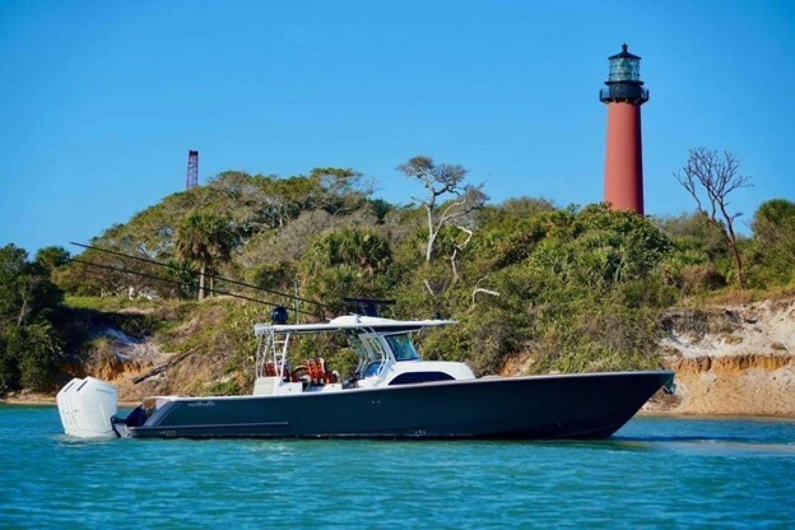 2021 Valhalla Boatworks 