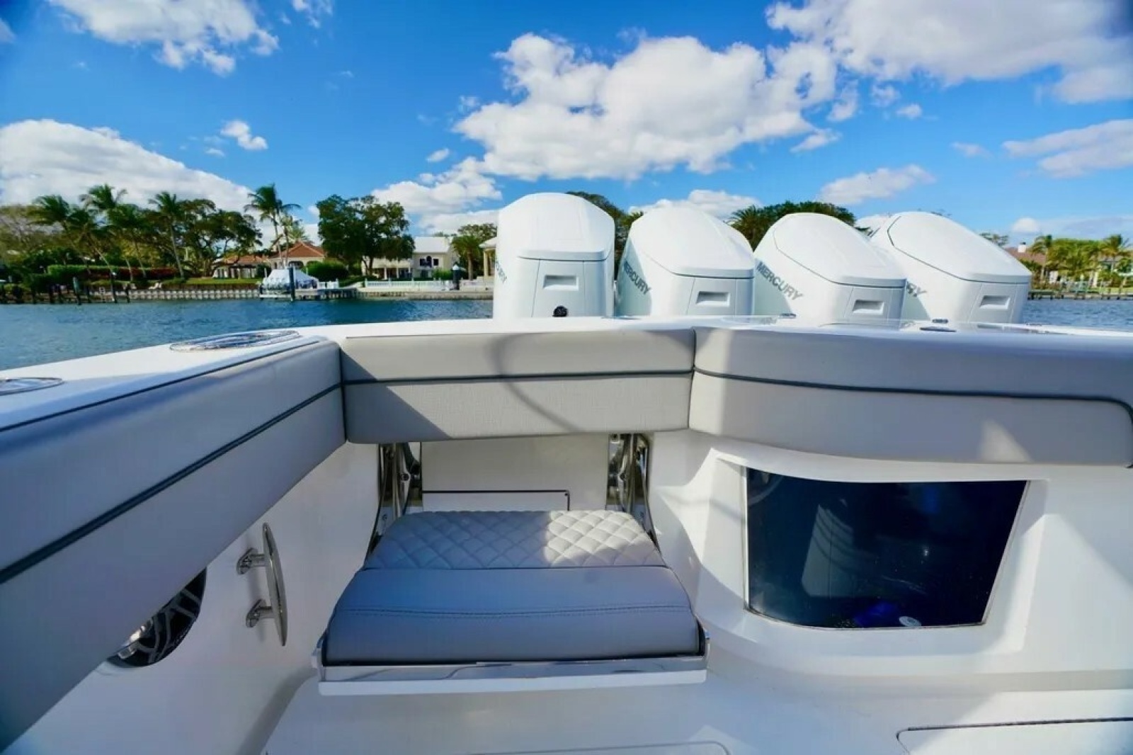 2021 Valhalla Boatworks