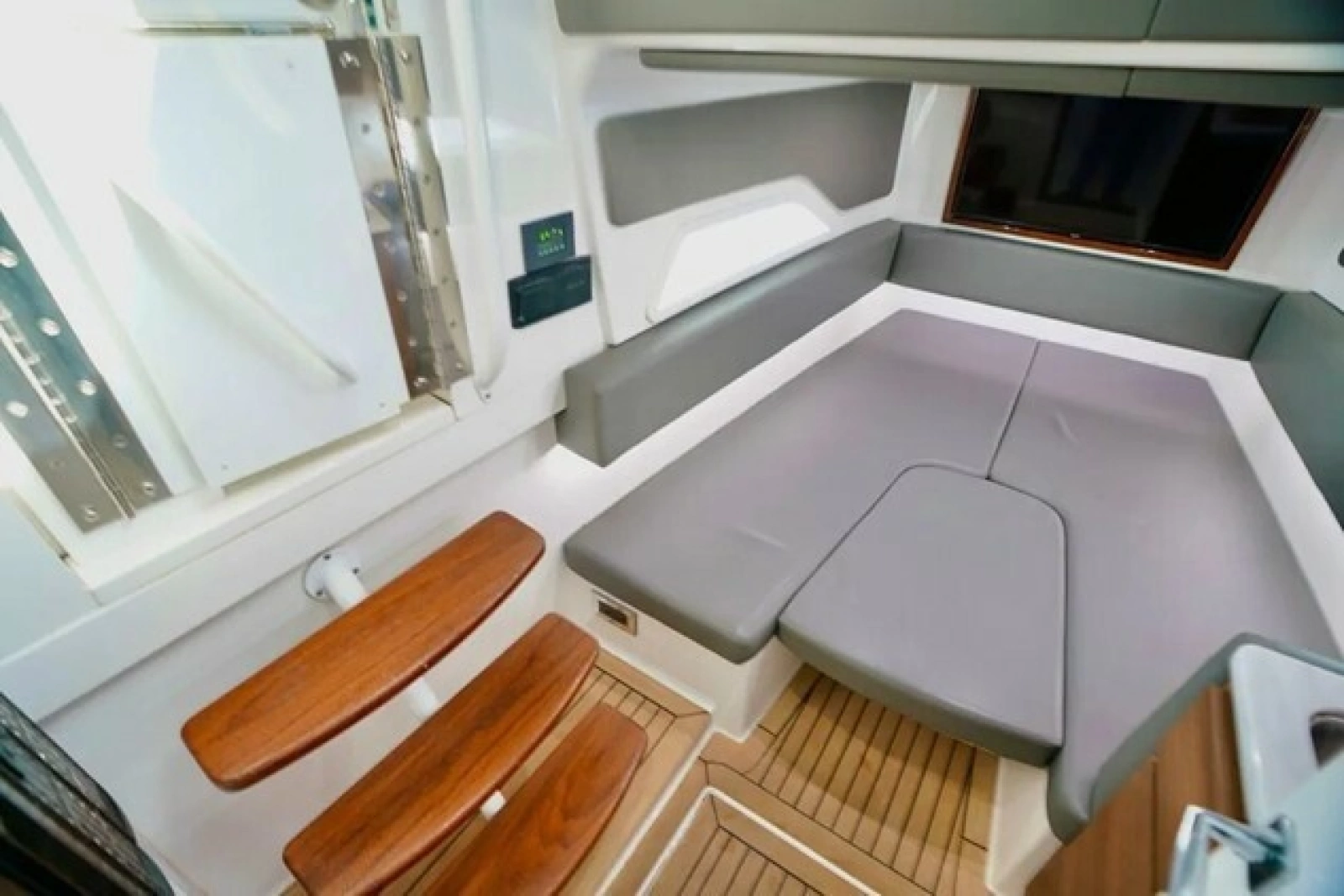 2021 Valhalla Boatworks 