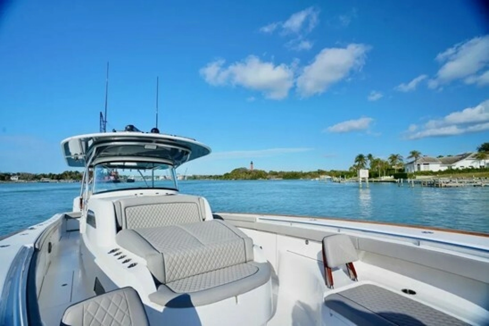 2021 Valhalla Boatworks 