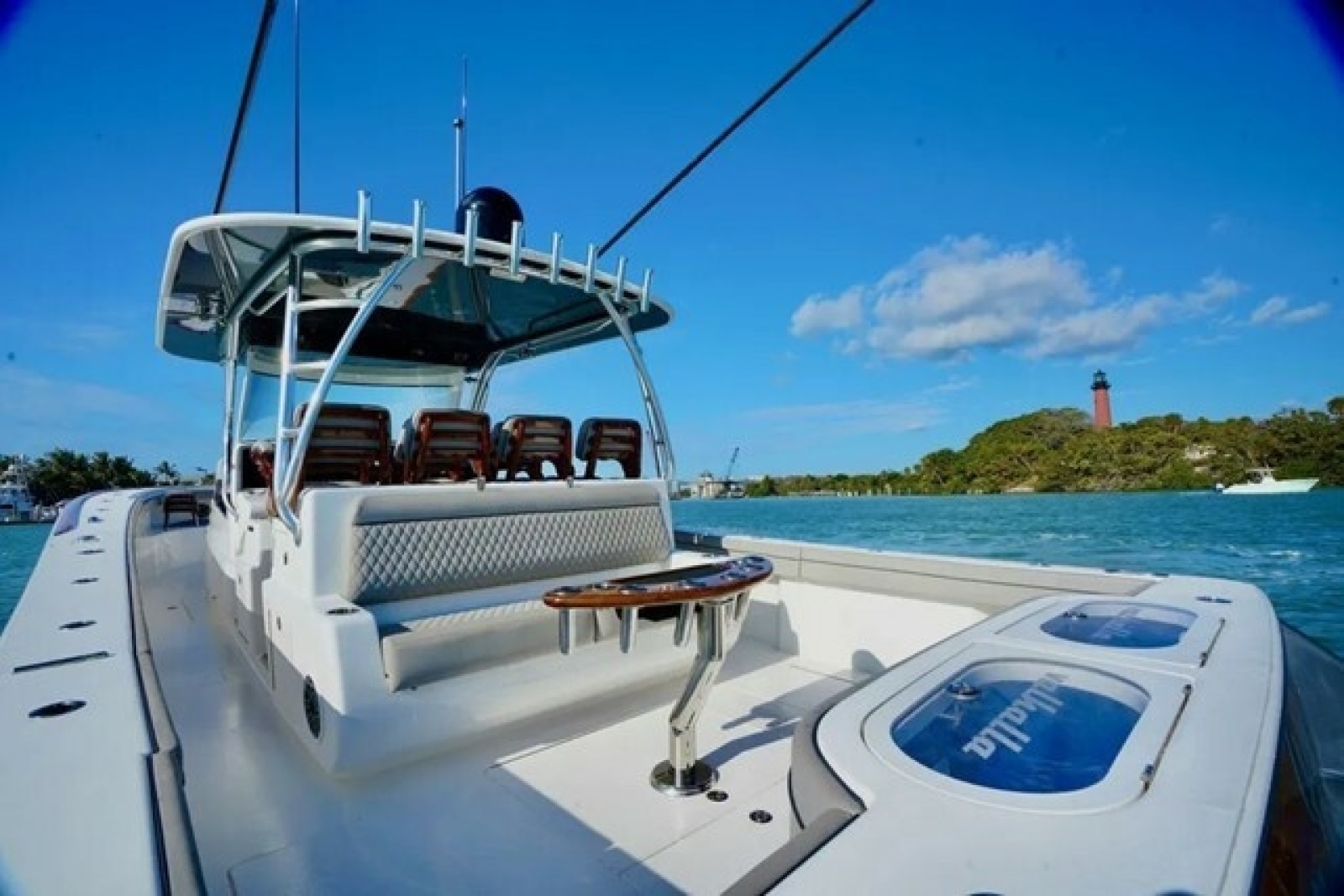 2021 Valhalla Boatworks
