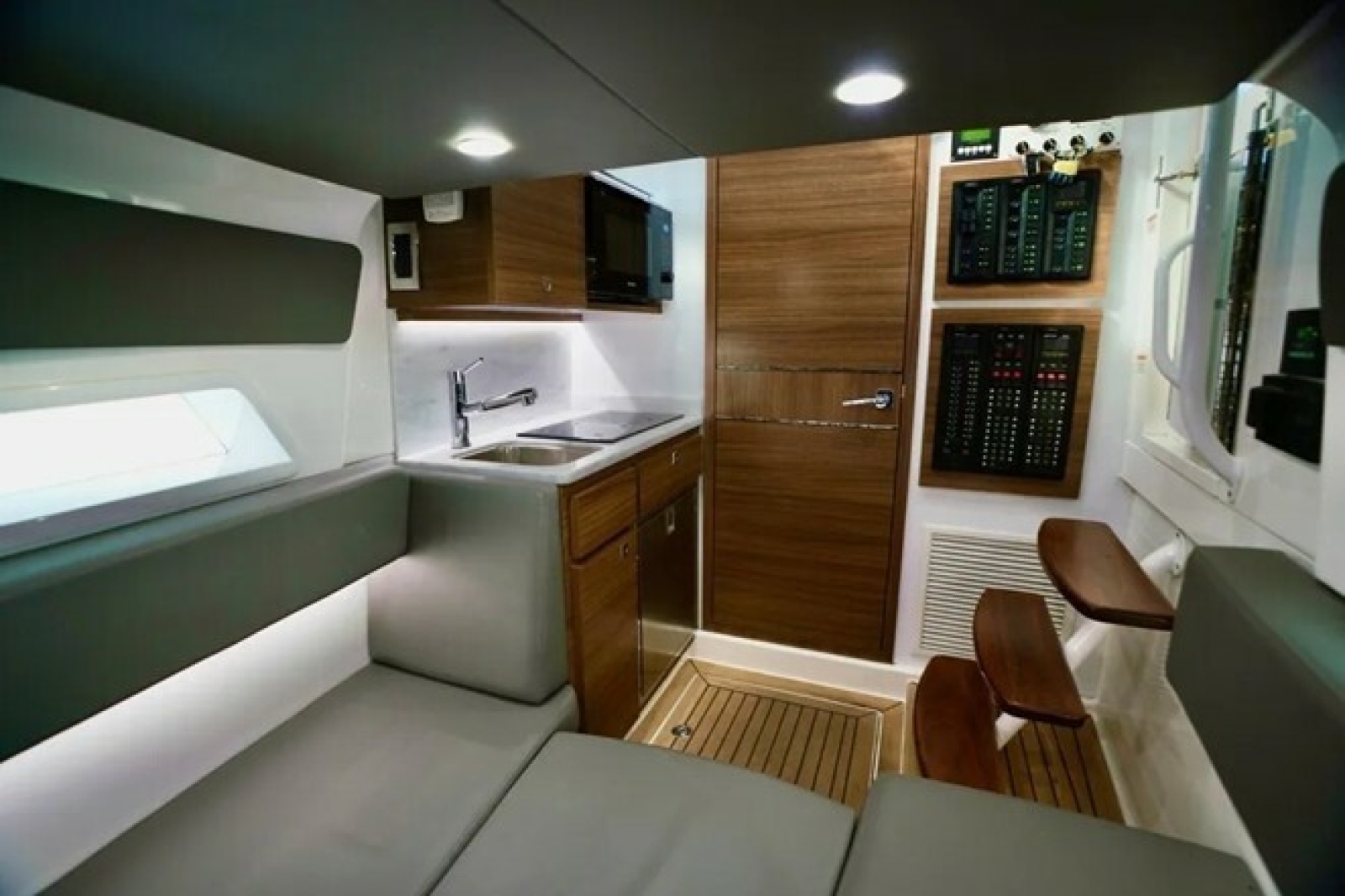 2021 Valhalla Boatworks
