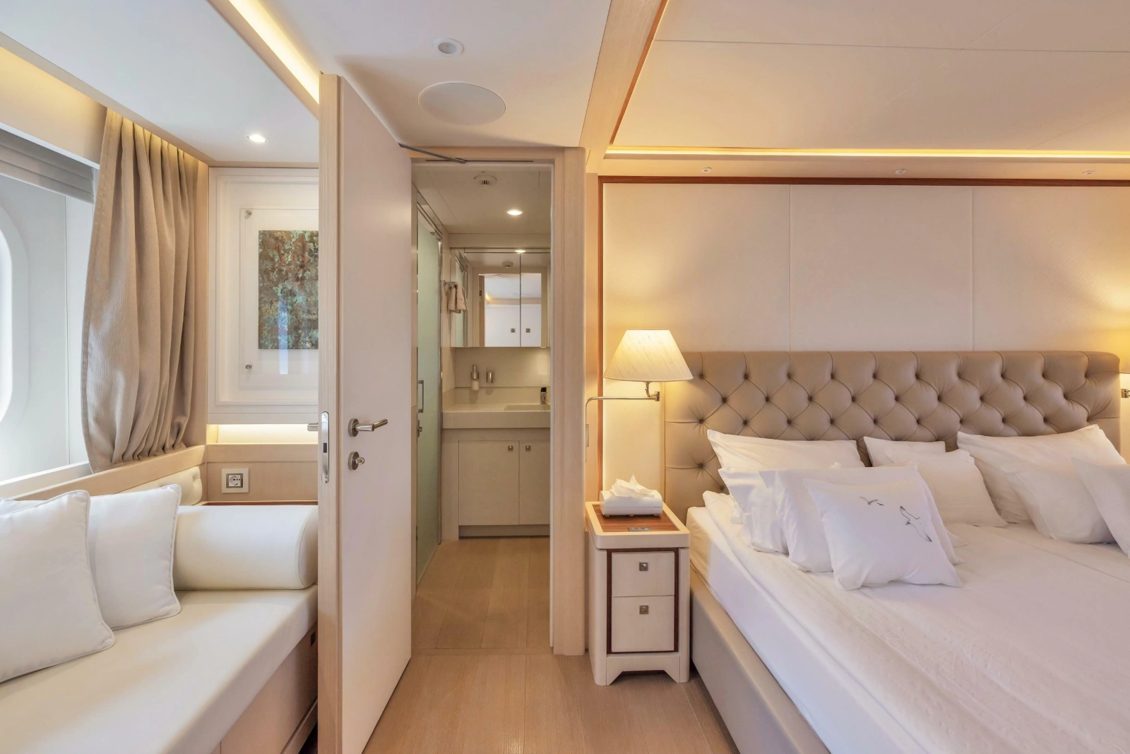 2019 Cerri Cantieri Navali Custom 31 Hybrid