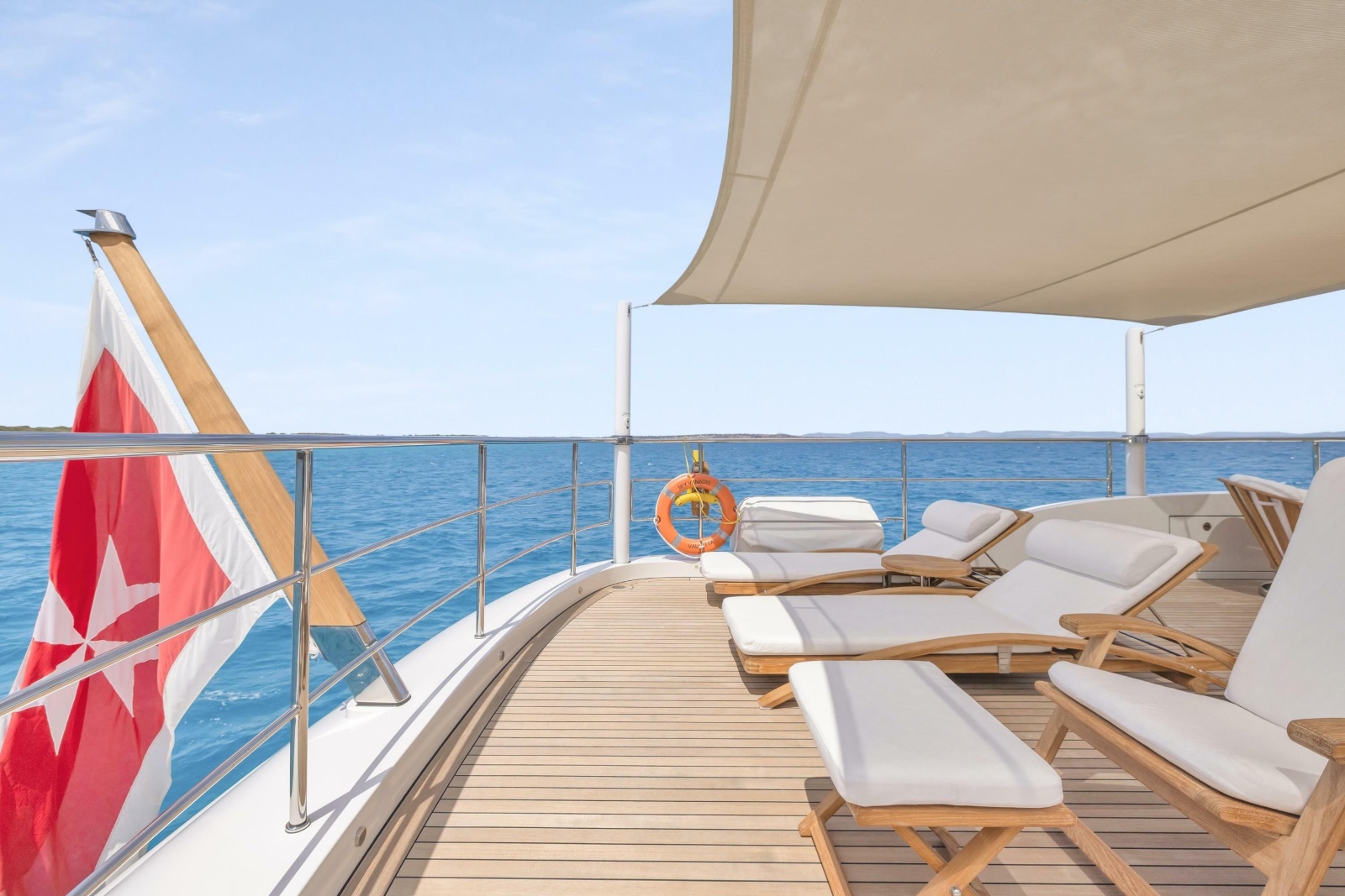 2019 Cerri Cantieri Navali Custom 31 Hybrid