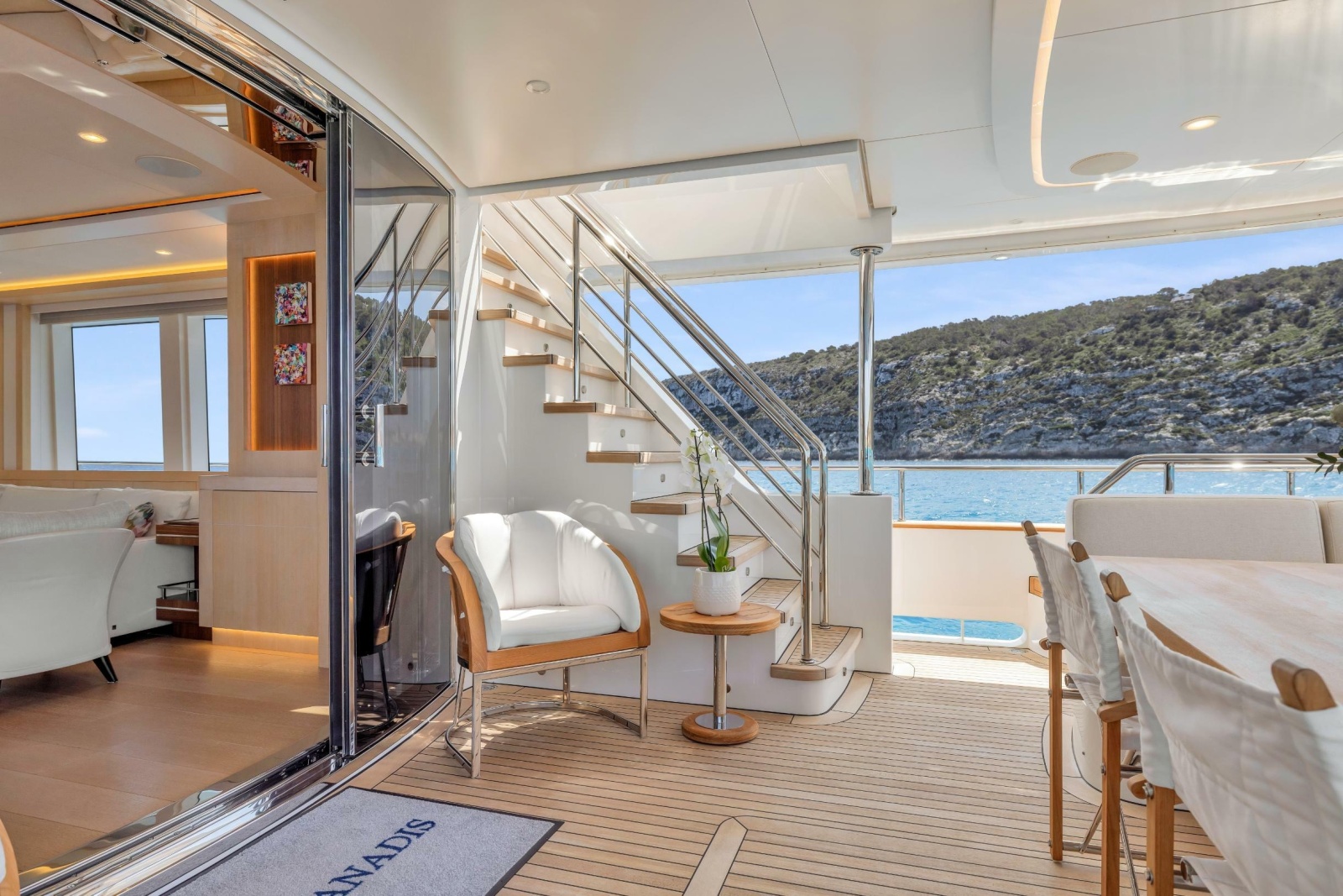 2019 Cerri Cantieri Navali Custom 31 Hybrid