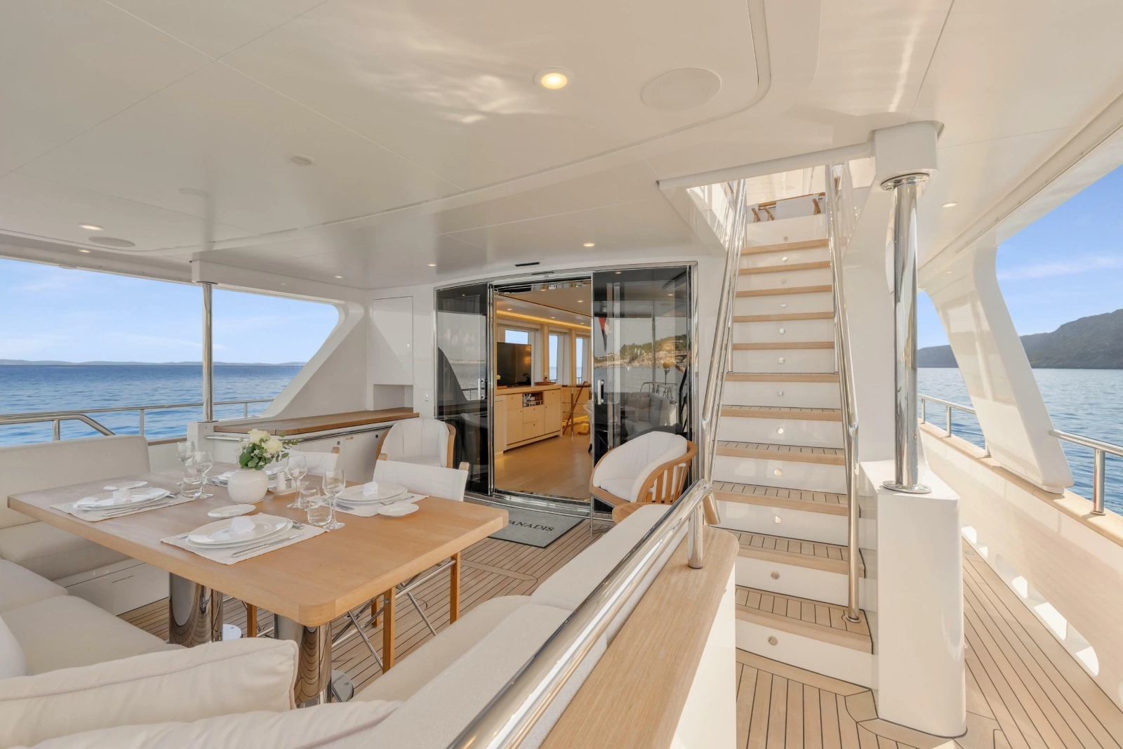 2019 Cerri Cantieri Navali Custom 31 Hybrid