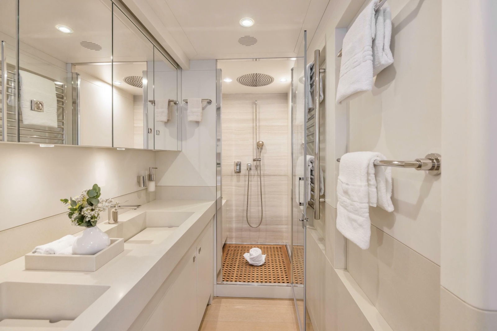 2019 Cerri Cantieri Navali Custom 31 Hybrid