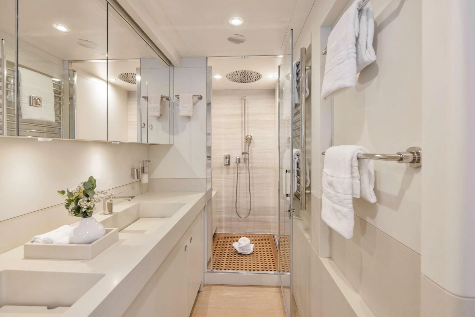 2019 Cerri Cantieri Navali Custom 31 Hybrid
