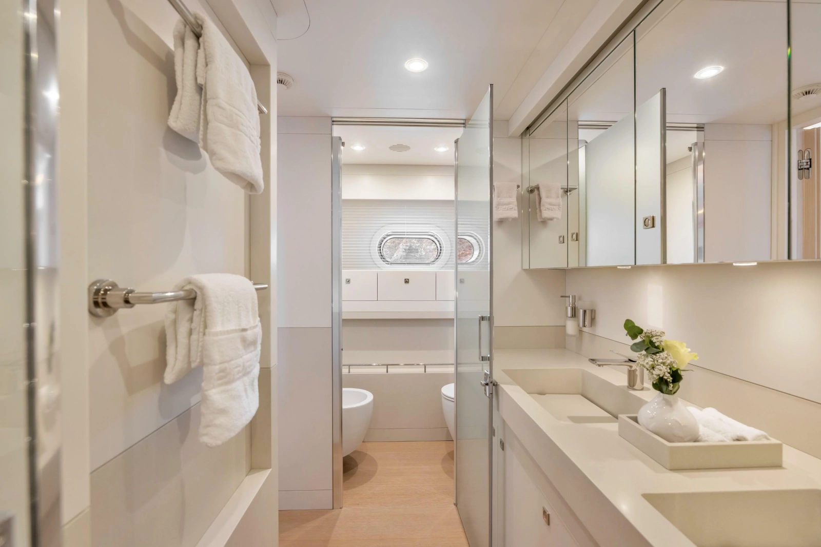 2019 Cerri Cantieri Navali Custom 31 Hybrid