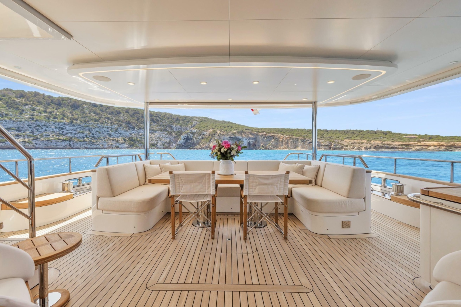 2019 Cerri Cantieri Navali Custom 31 Hybrid