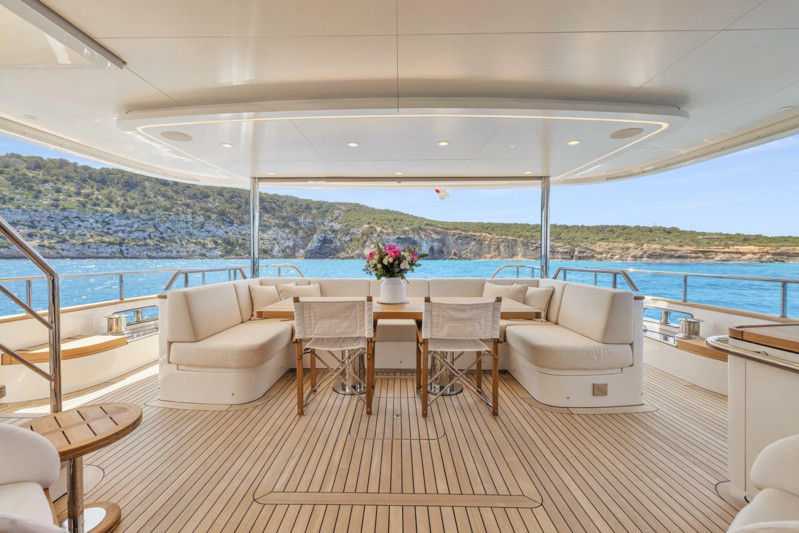 2019 Cerri Cantieri Navali Custom 31 Hybrid