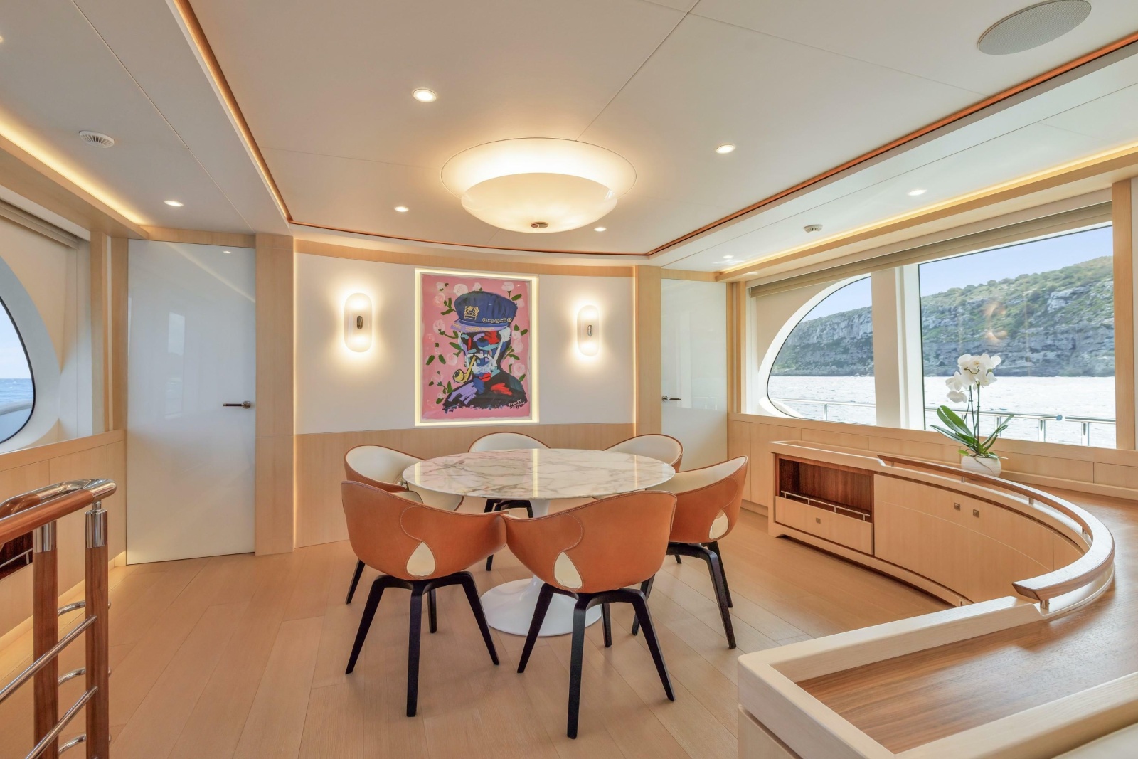 2019 Cerri Cantieri Navali Custom 31 Hybrid