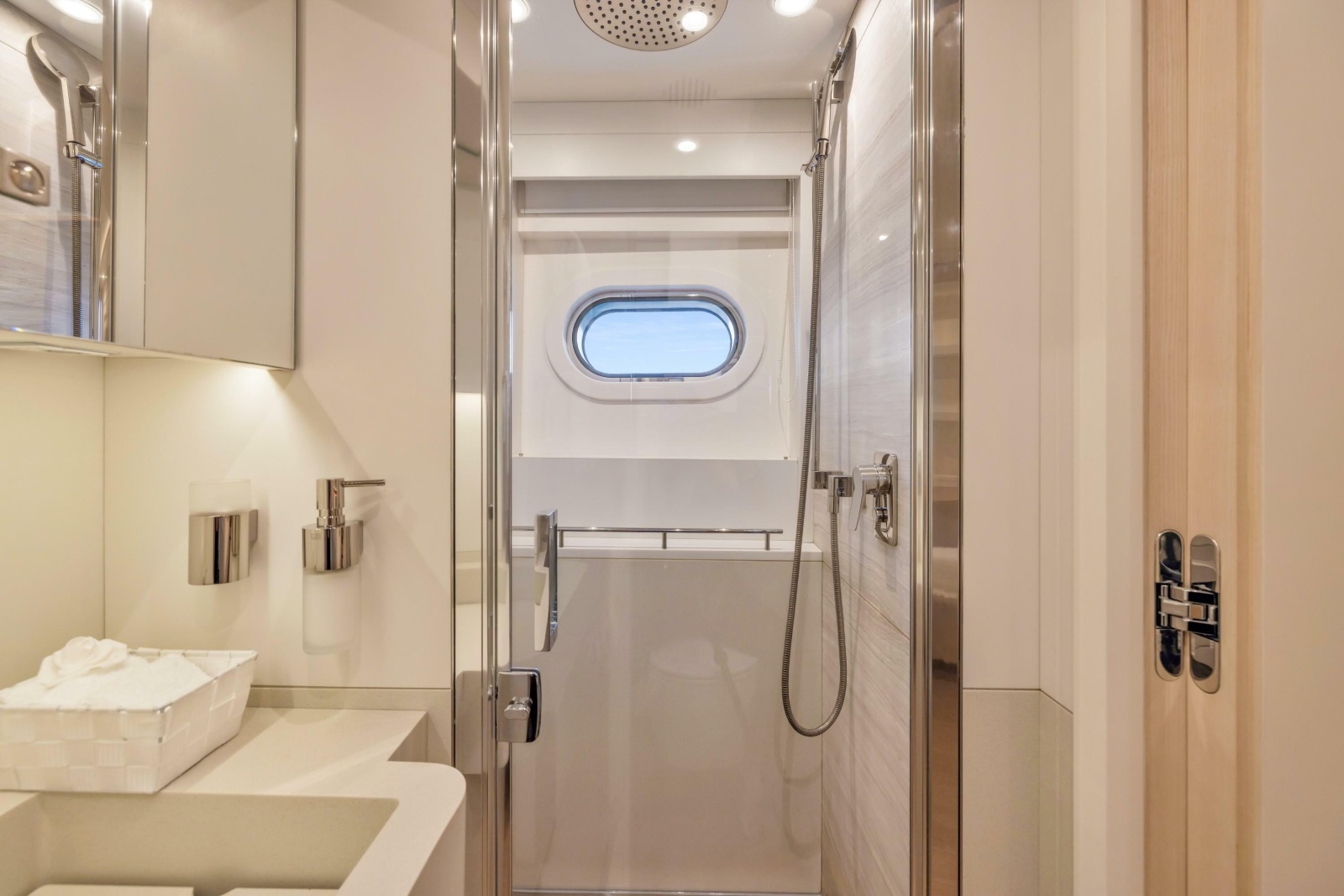 2019 Cerri Cantieri Navali Custom 31 Hybrid