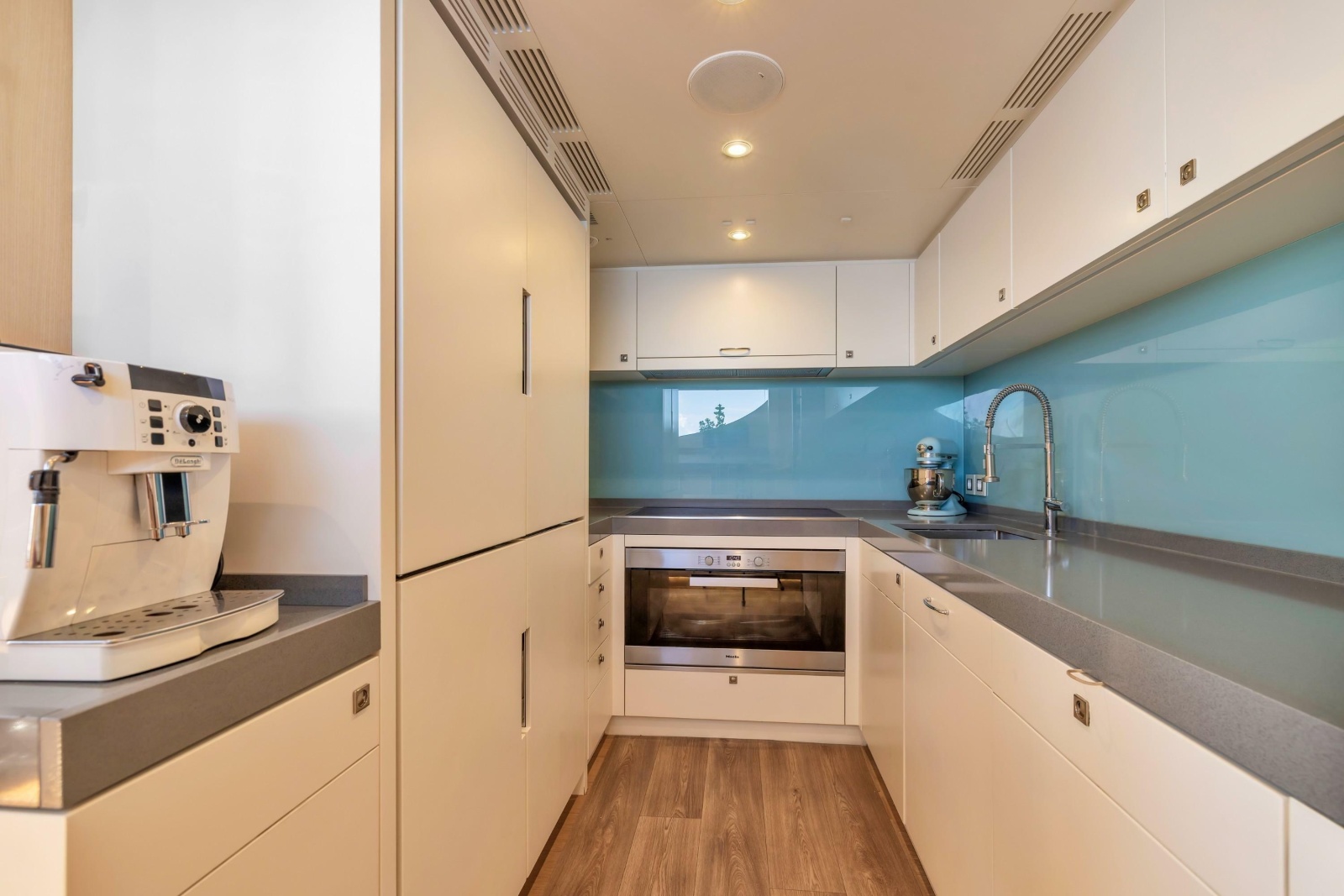 2019 Cerri Cantieri Navali Custom 31 Hybrid