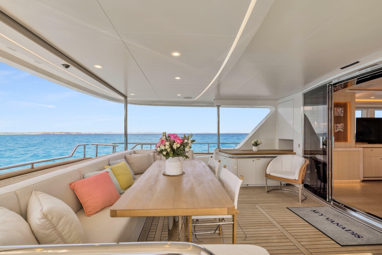 2019 Cerri Cantieri Navali Custom 31 Hybrid