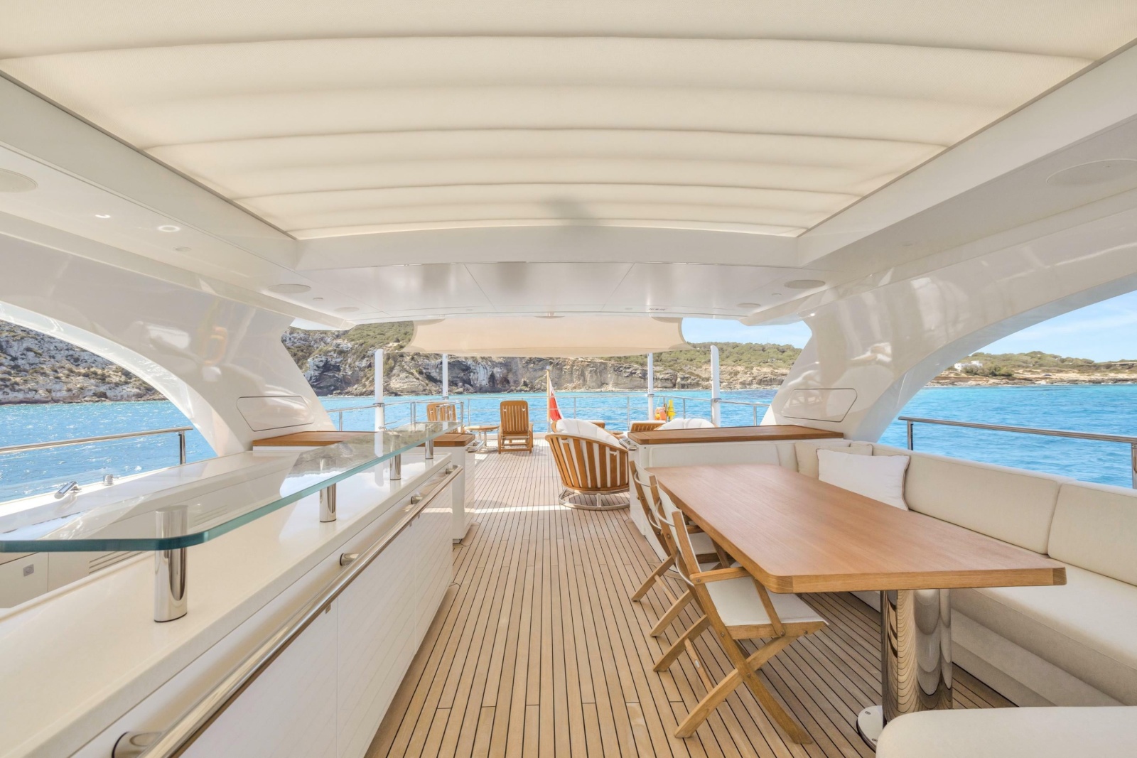 2019 Cerri Cantieri Navali Custom 31 Hybrid