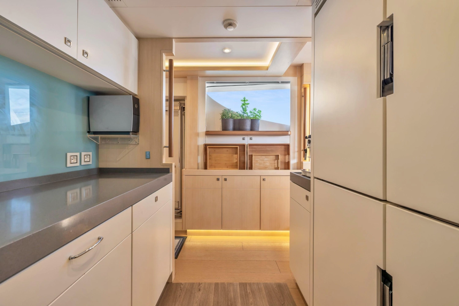 2019 Cerri Cantieri Navali Custom 31 Hybrid