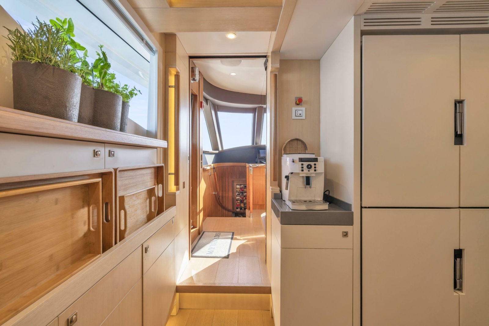 2019 Cerri Cantieri Navali Custom 31 Hybrid