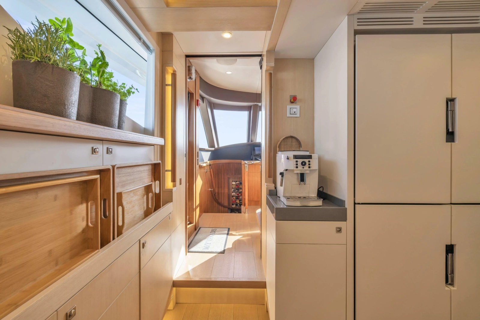 2019 Cerri Cantieri Navali Custom 31 Hybrid