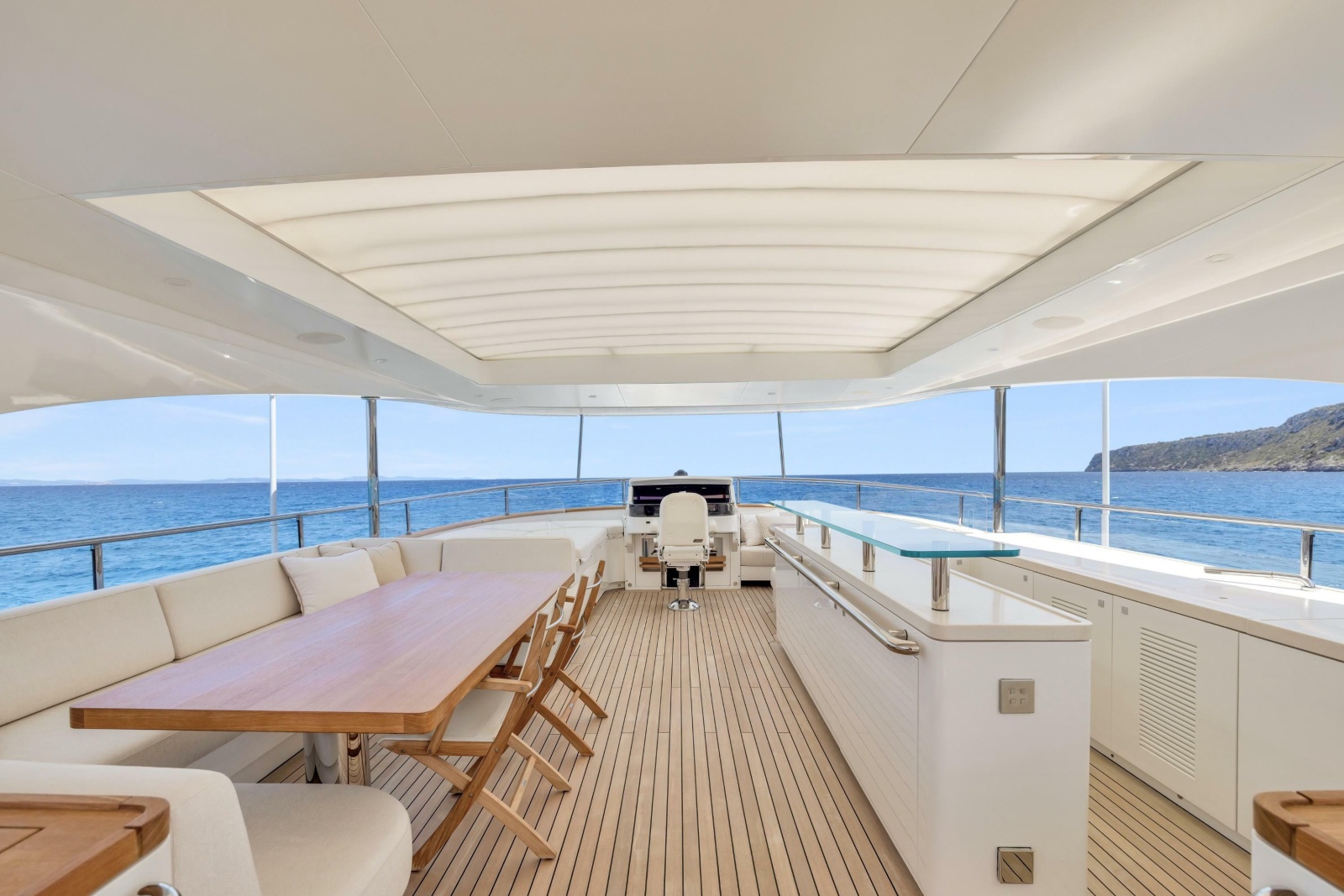 2019 Cerri Cantieri Navali Custom 31 Hybrid