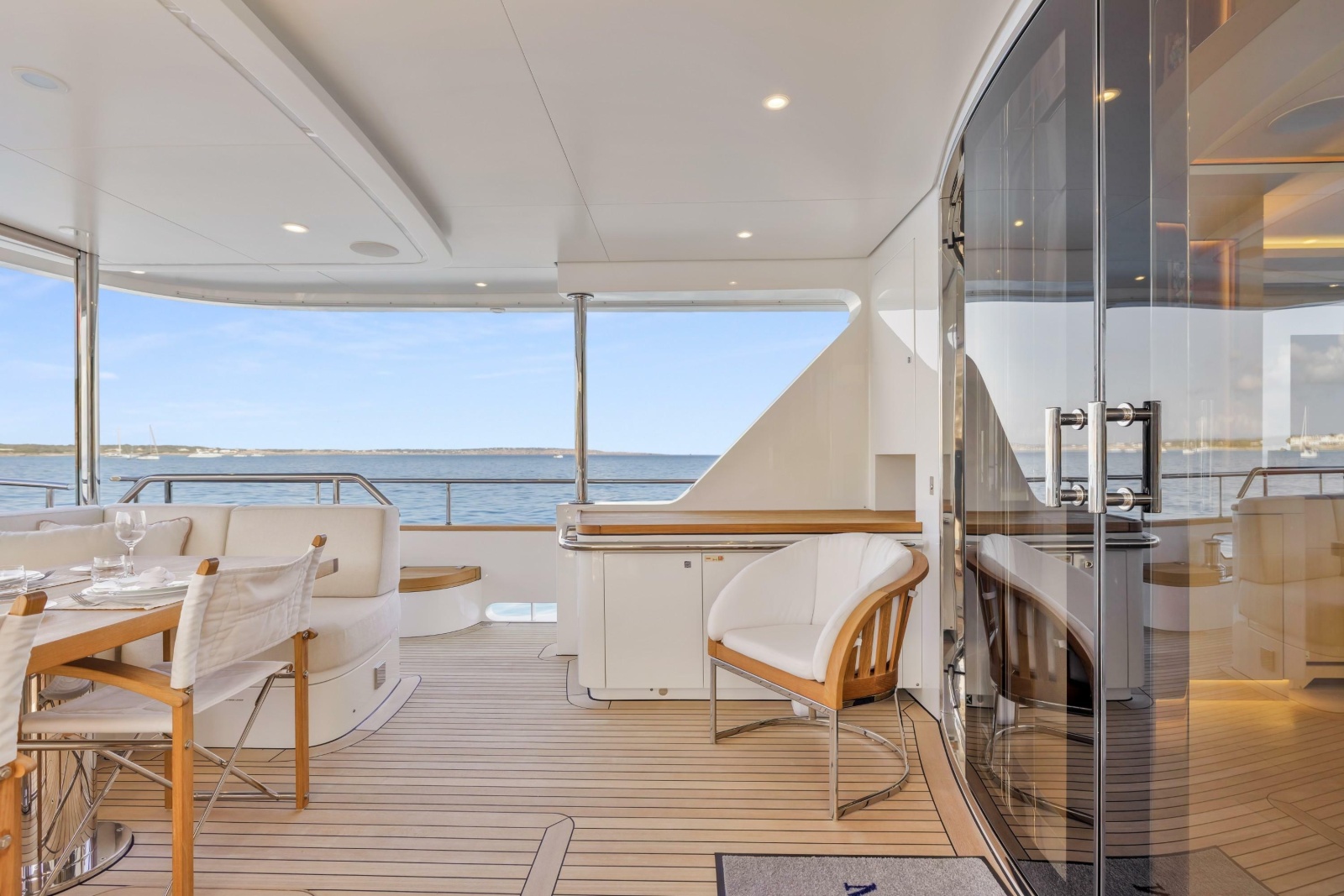 2019 Cerri Cantieri Navali Custom 31 Hybrid