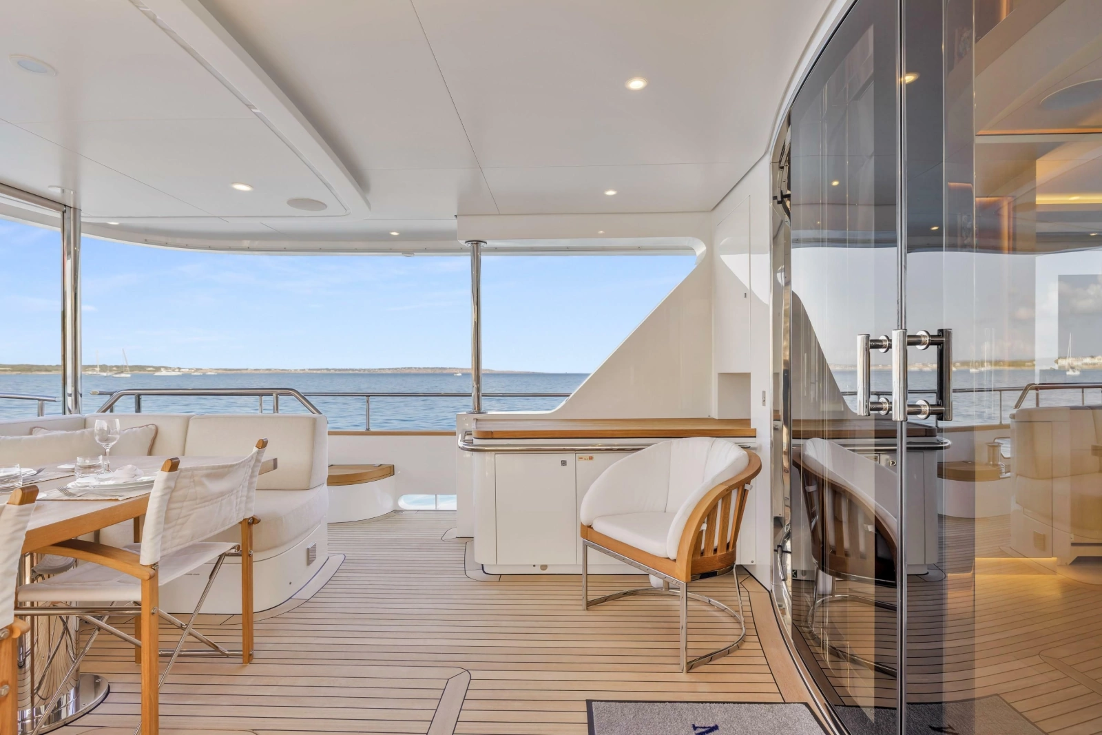 2019 Cerri Cantieri Navali Custom 31 Hybrid