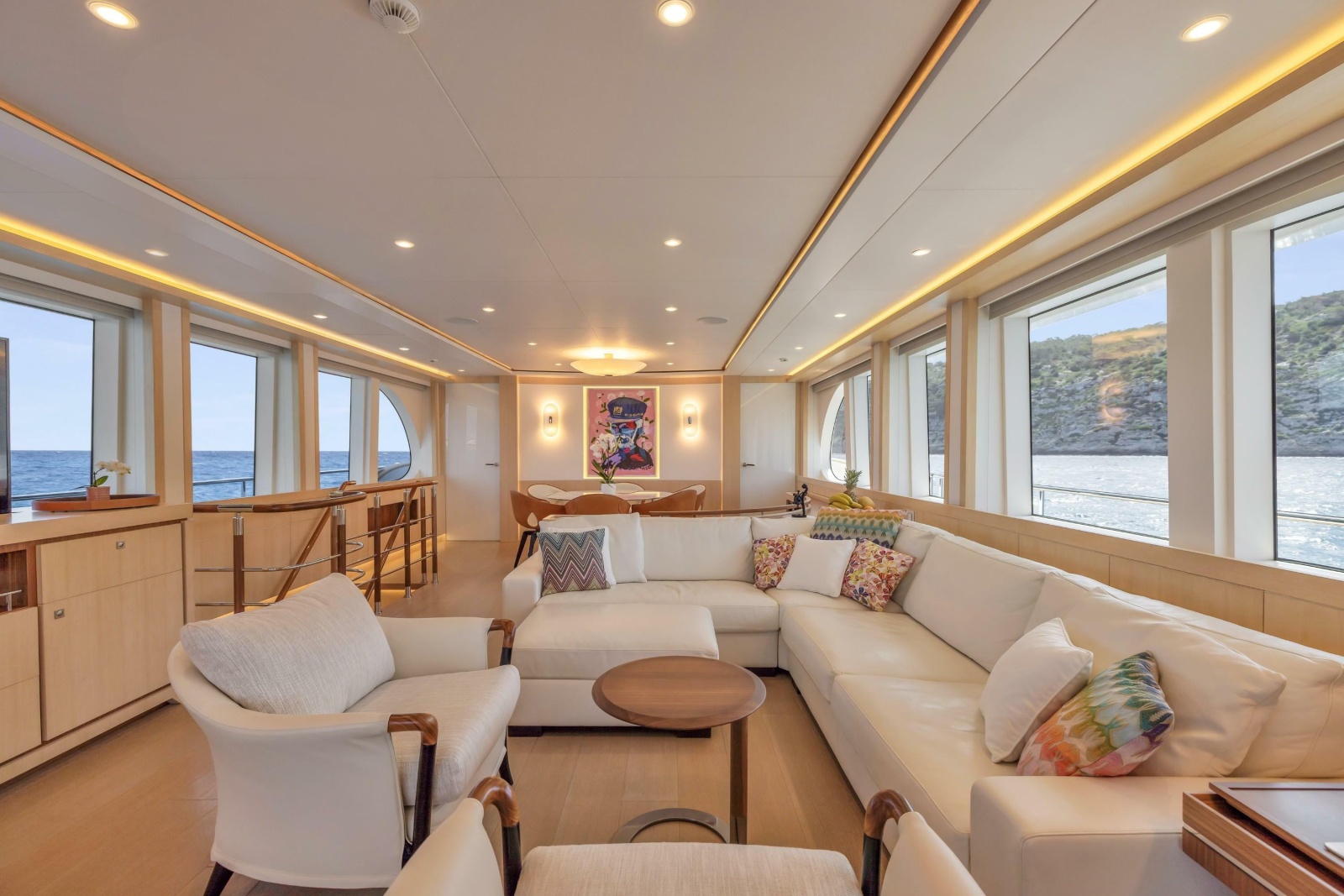 2019 Cerri Cantieri Navali Custom 31 Hybrid