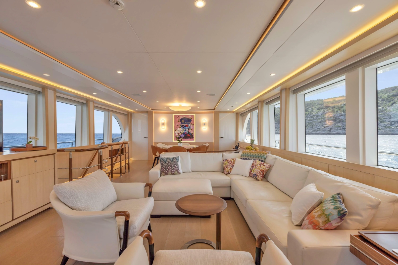 2019 Cerri Cantieri Navali Custom 31 Hybrid