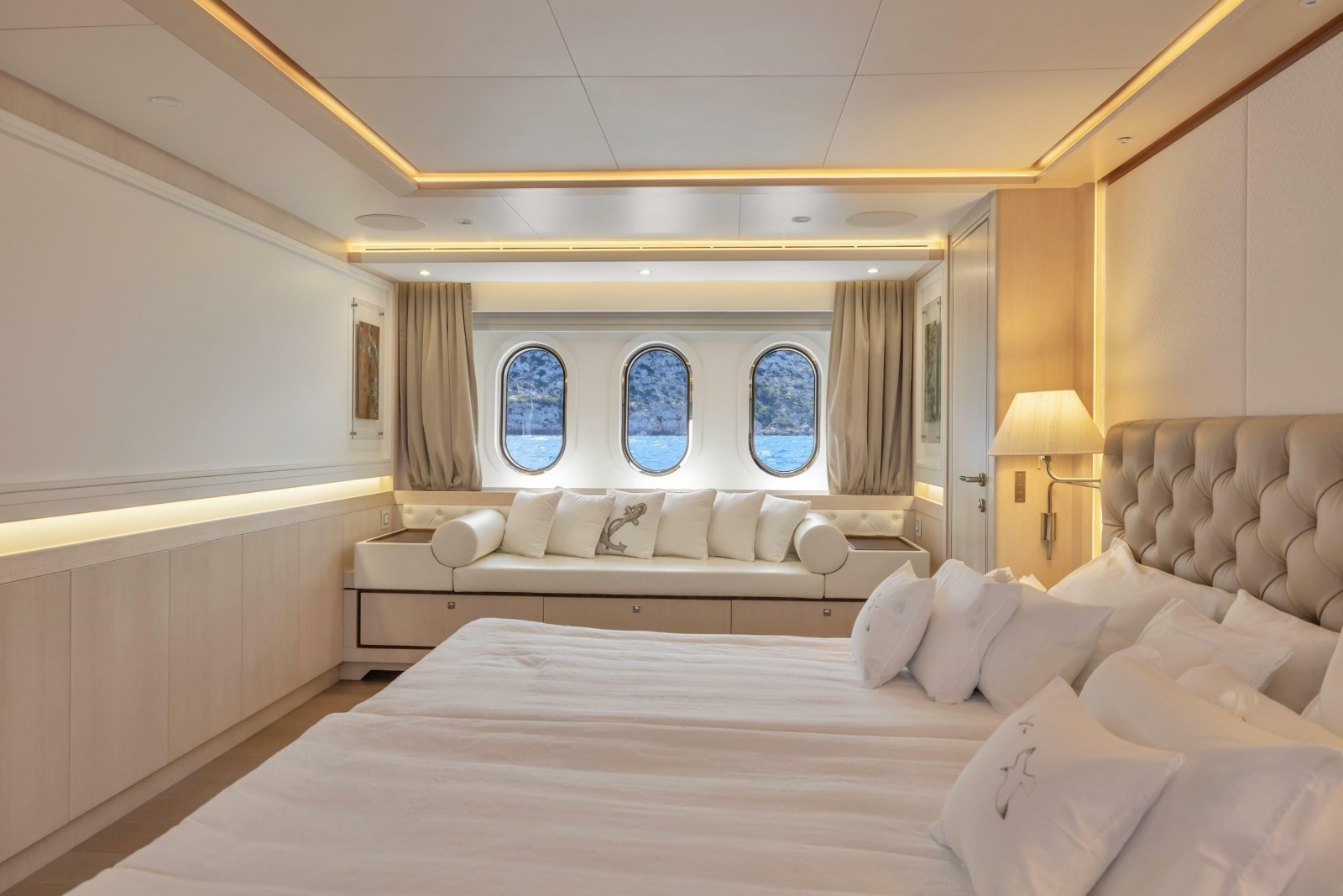 2019 Cerri Cantieri Navali Custom 31 Hybrid